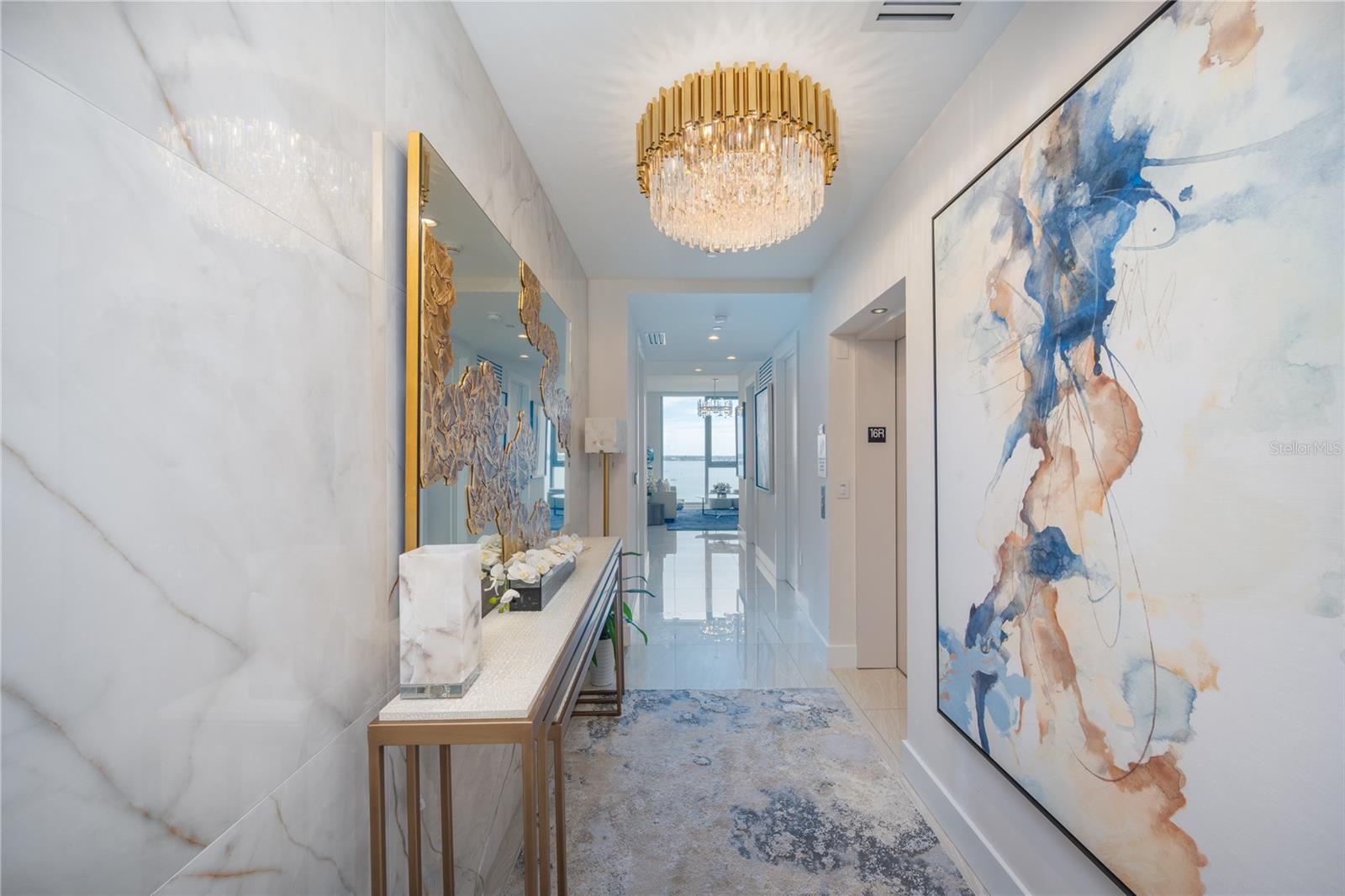 1155 N GULFSTREAM AVE #1607