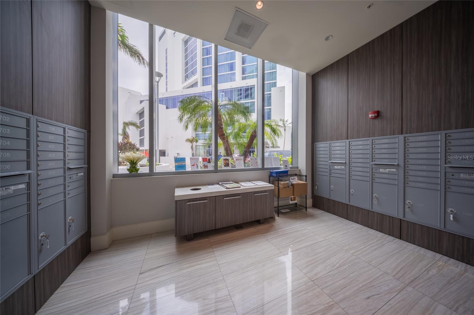 1155 N GULFSTREAM AVE #1607