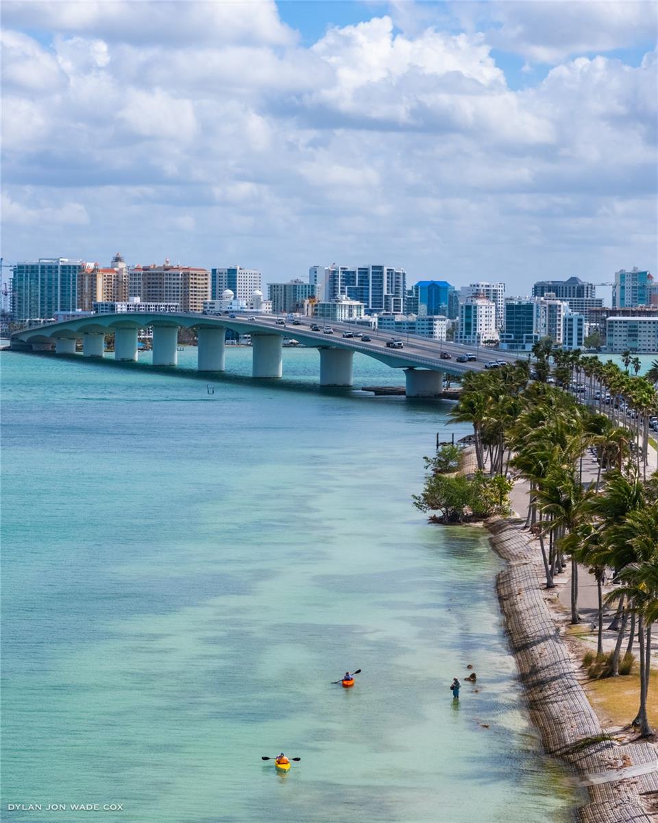 1155 N GULFSTREAM AVE #1607