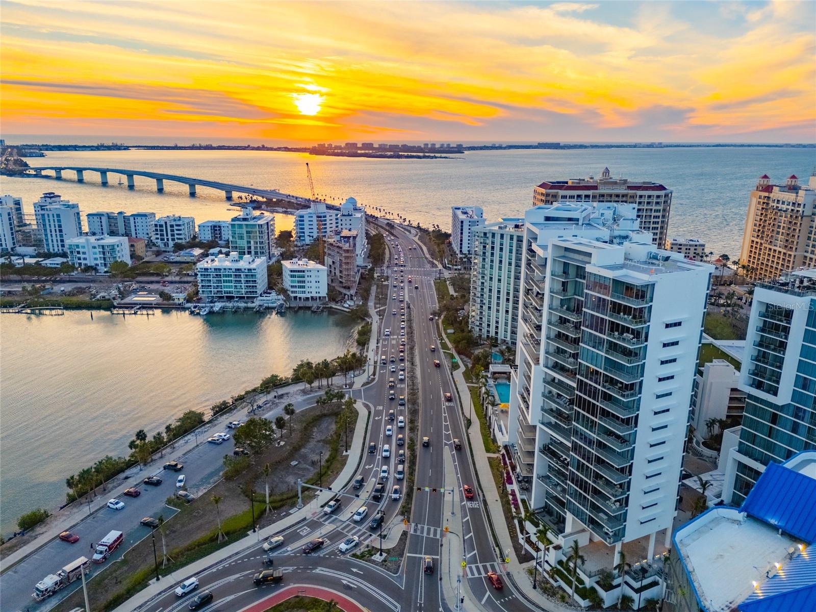1155 N GULFSTREAM AVE #1607