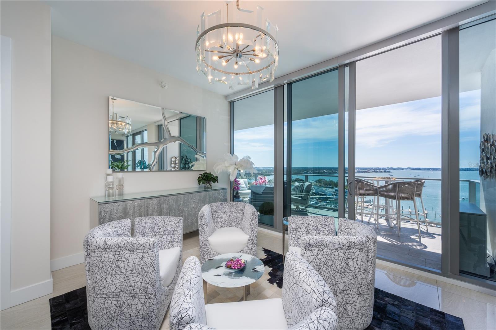 1155 N GULFSTREAM AVE #1607