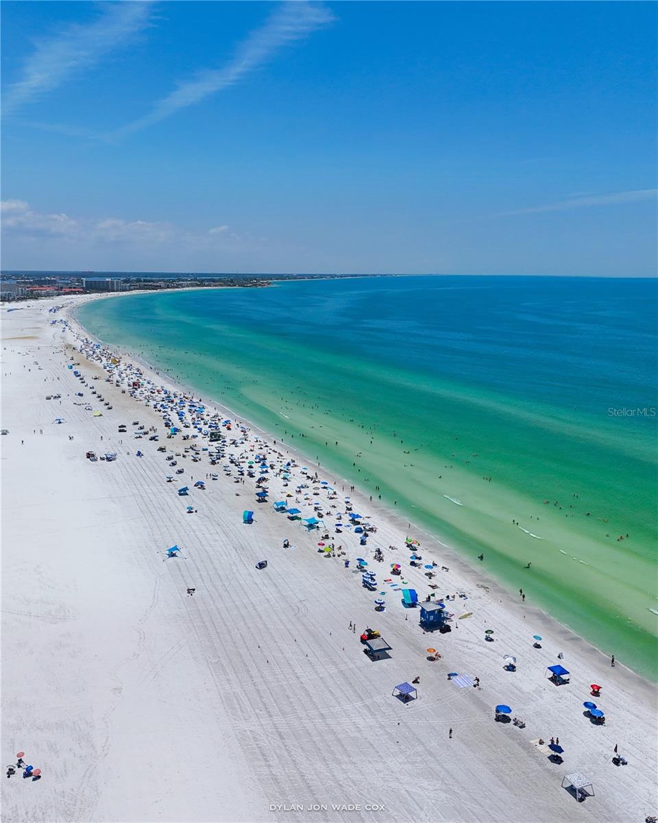 1155 N GULFSTREAM AVE #1607