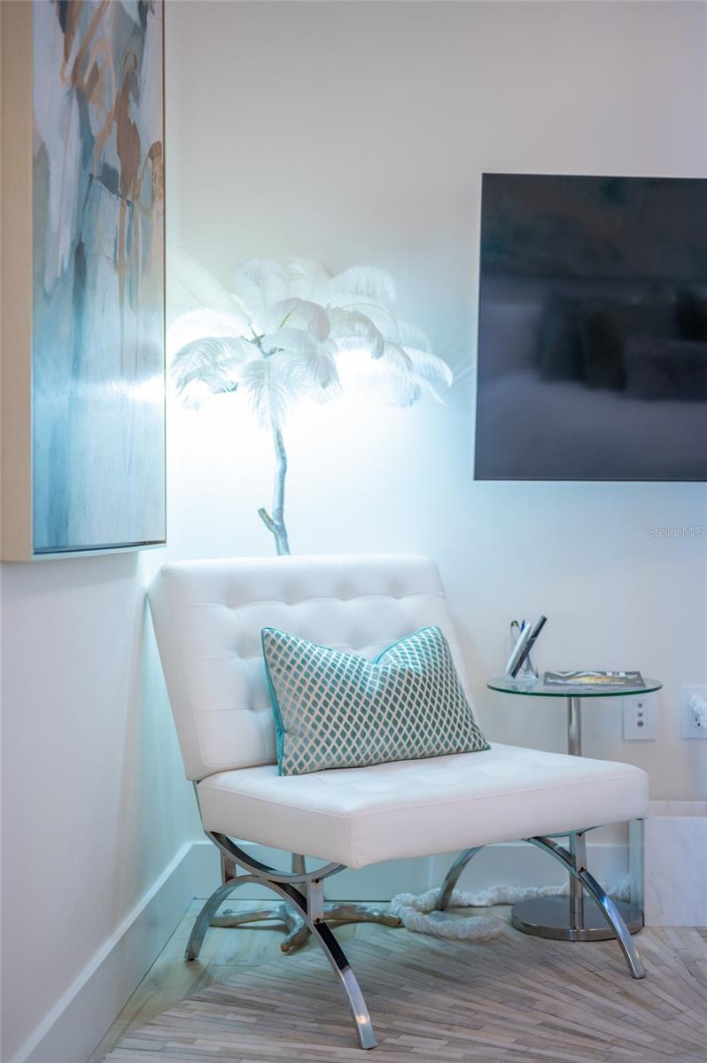 1155 N GULFSTREAM AVE #1607