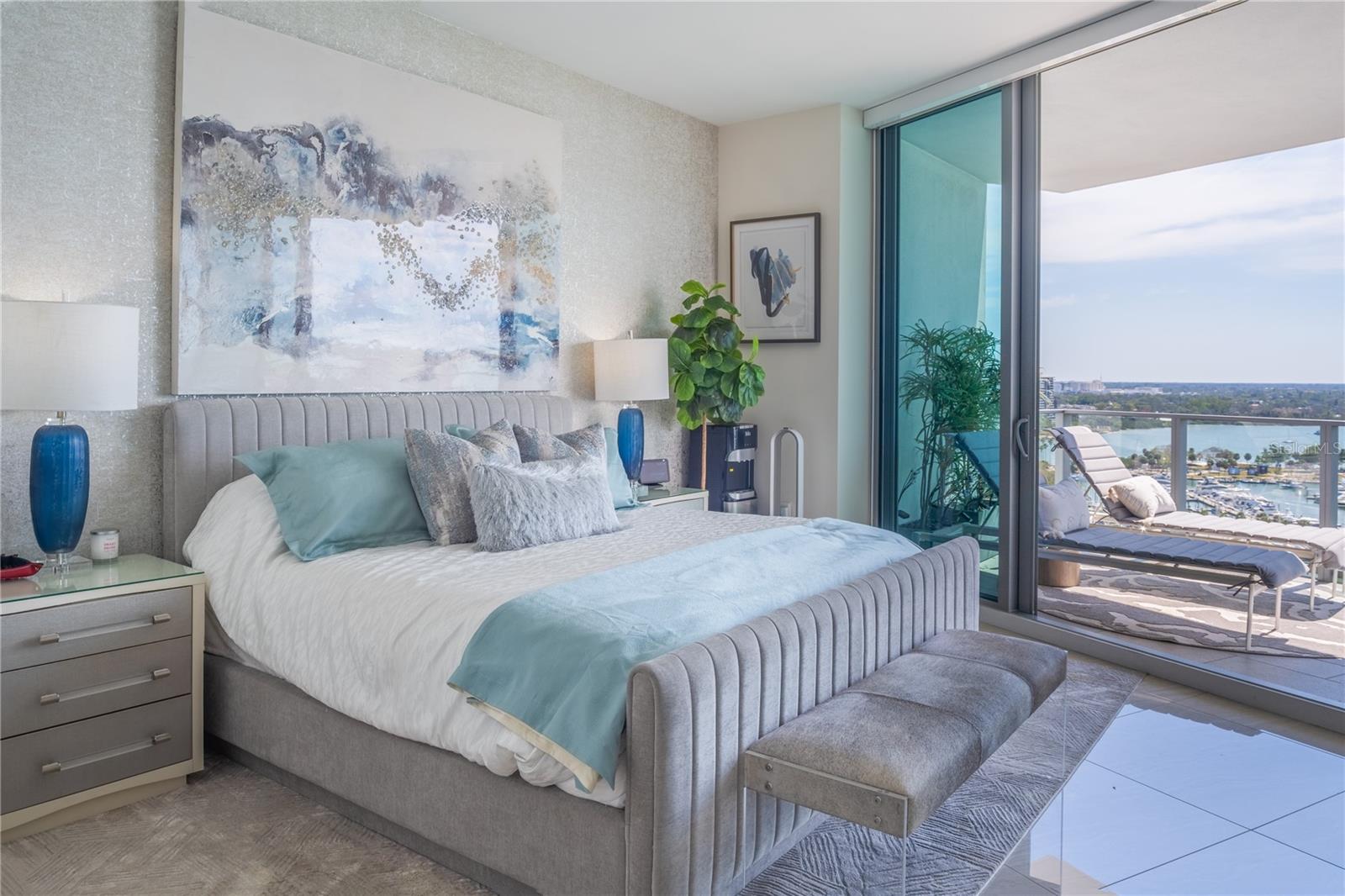 1155 N GULFSTREAM AVE #1607