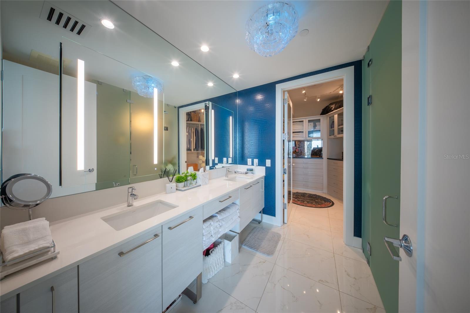 1155 N GULFSTREAM AVE #1607