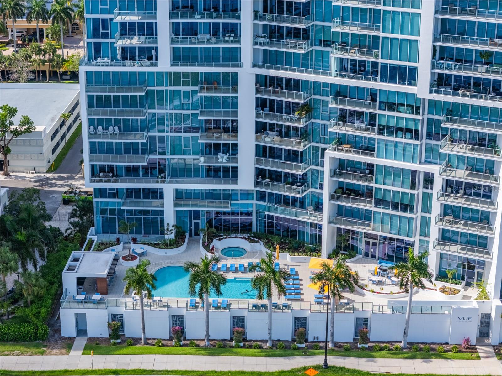 1155 N GULFSTREAM AVE #1607