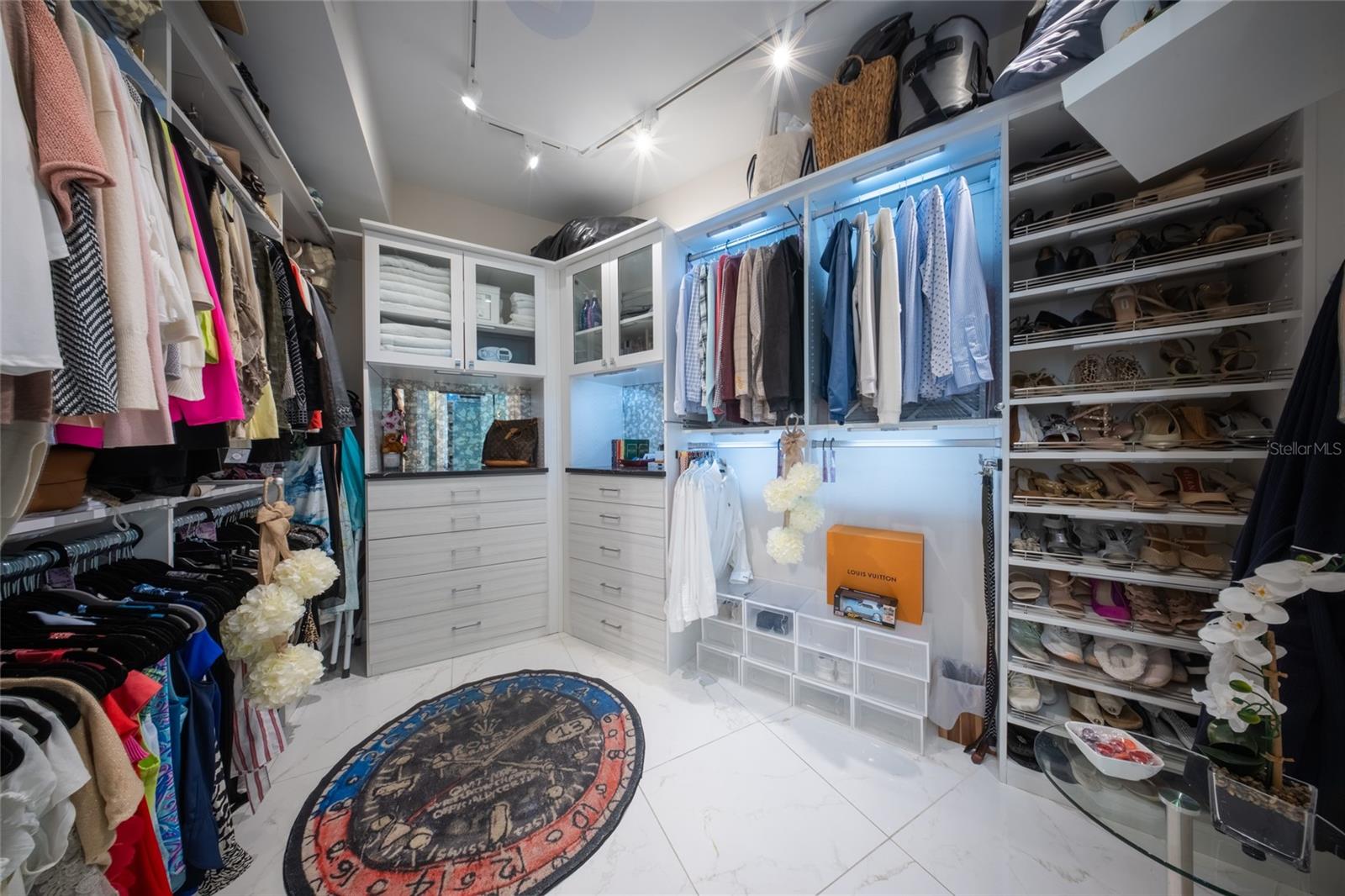 1155 N GULFSTREAM AVE #1607