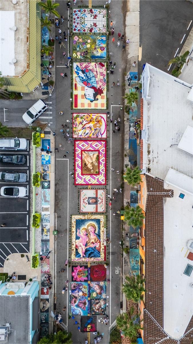 1155 N GULFSTREAM AVE #1607