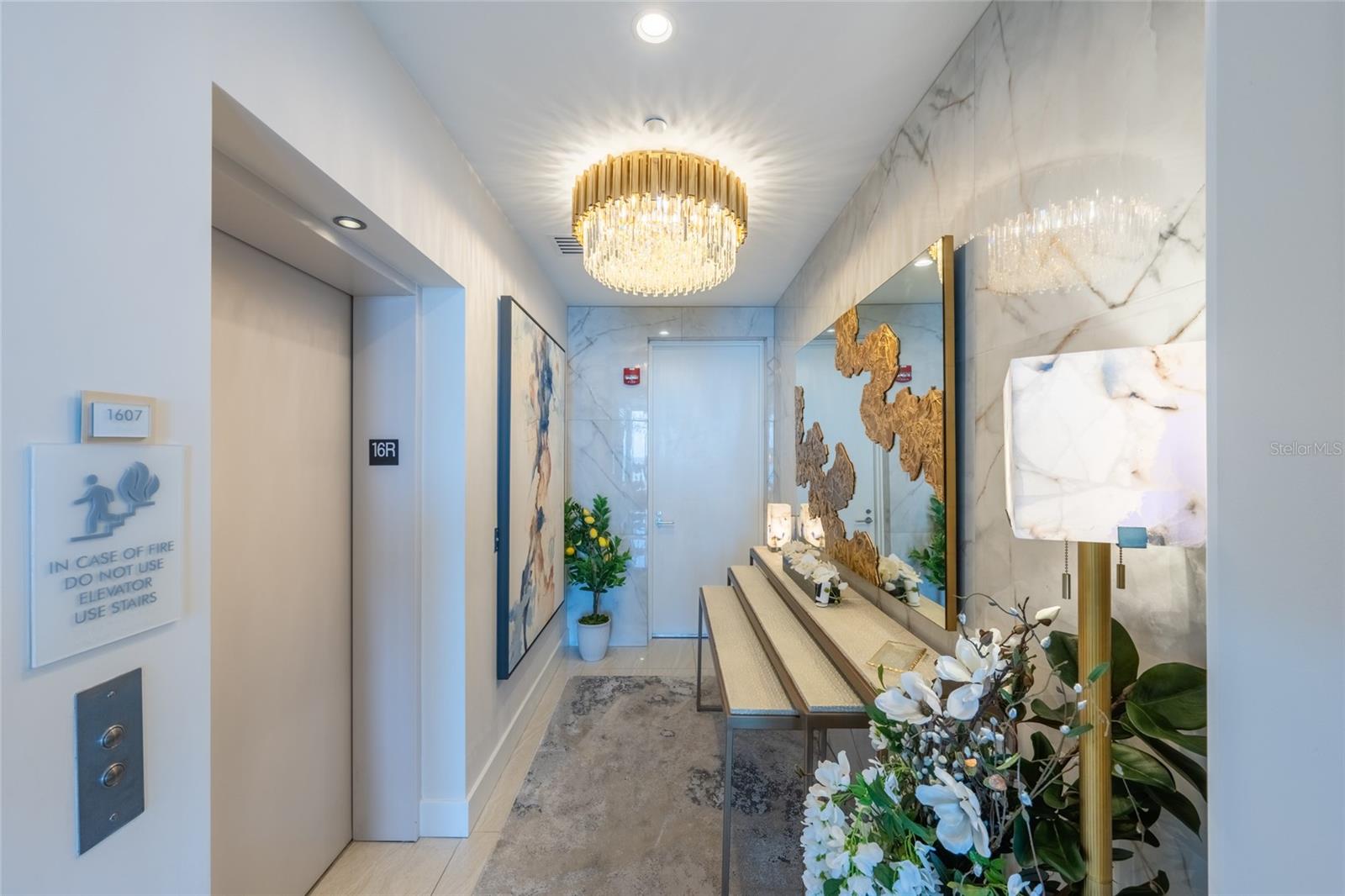 1155 N GULFSTREAM AVE #1607