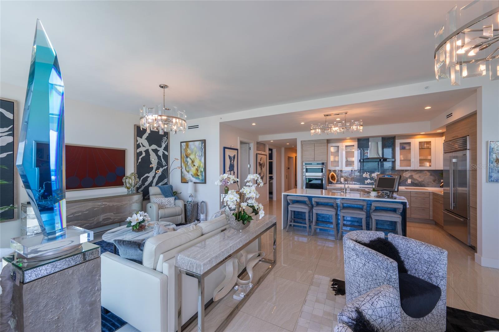 1155 N GULFSTREAM AVE #1607