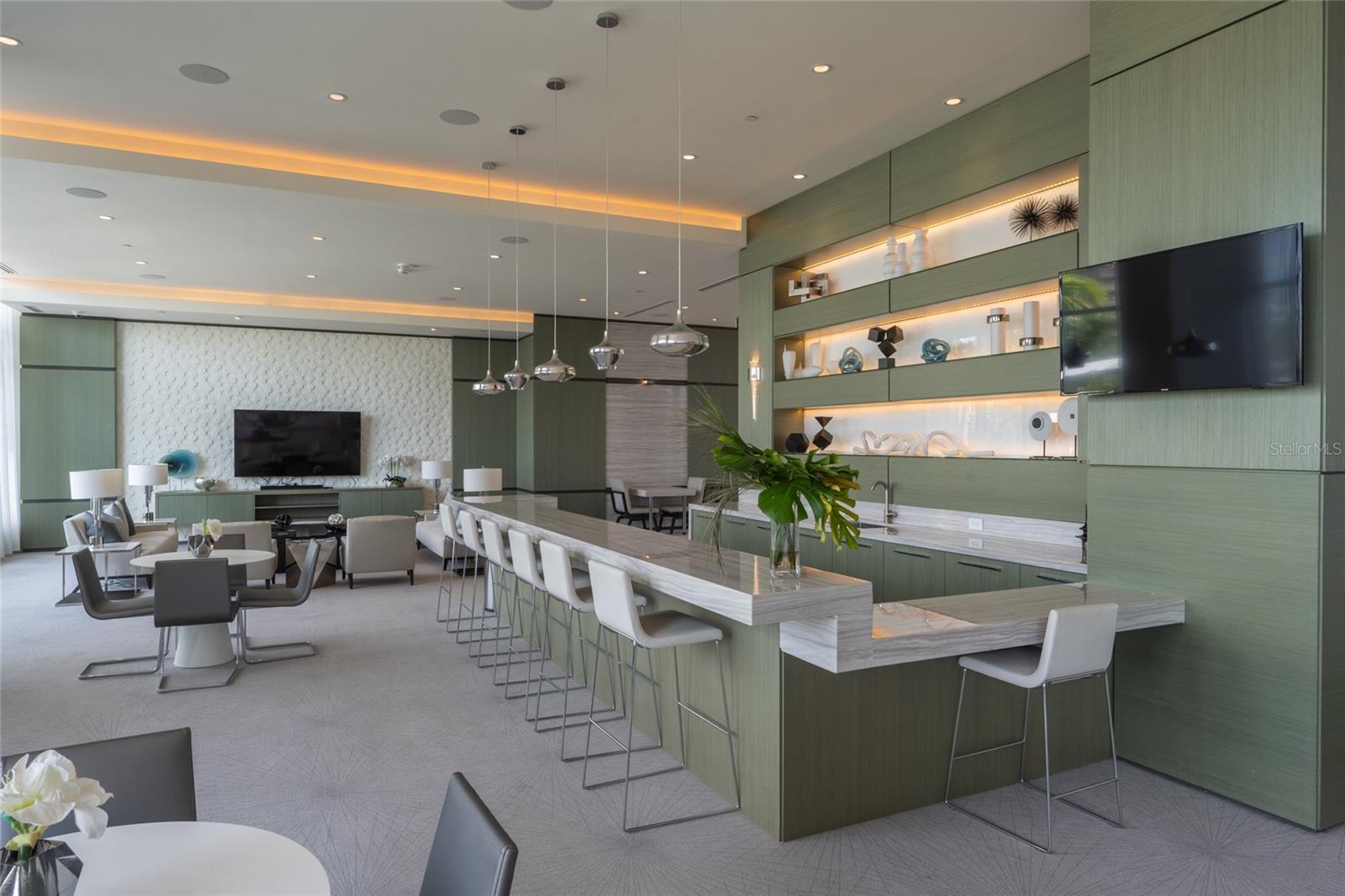 1155 N GULFSTREAM AVE #1607