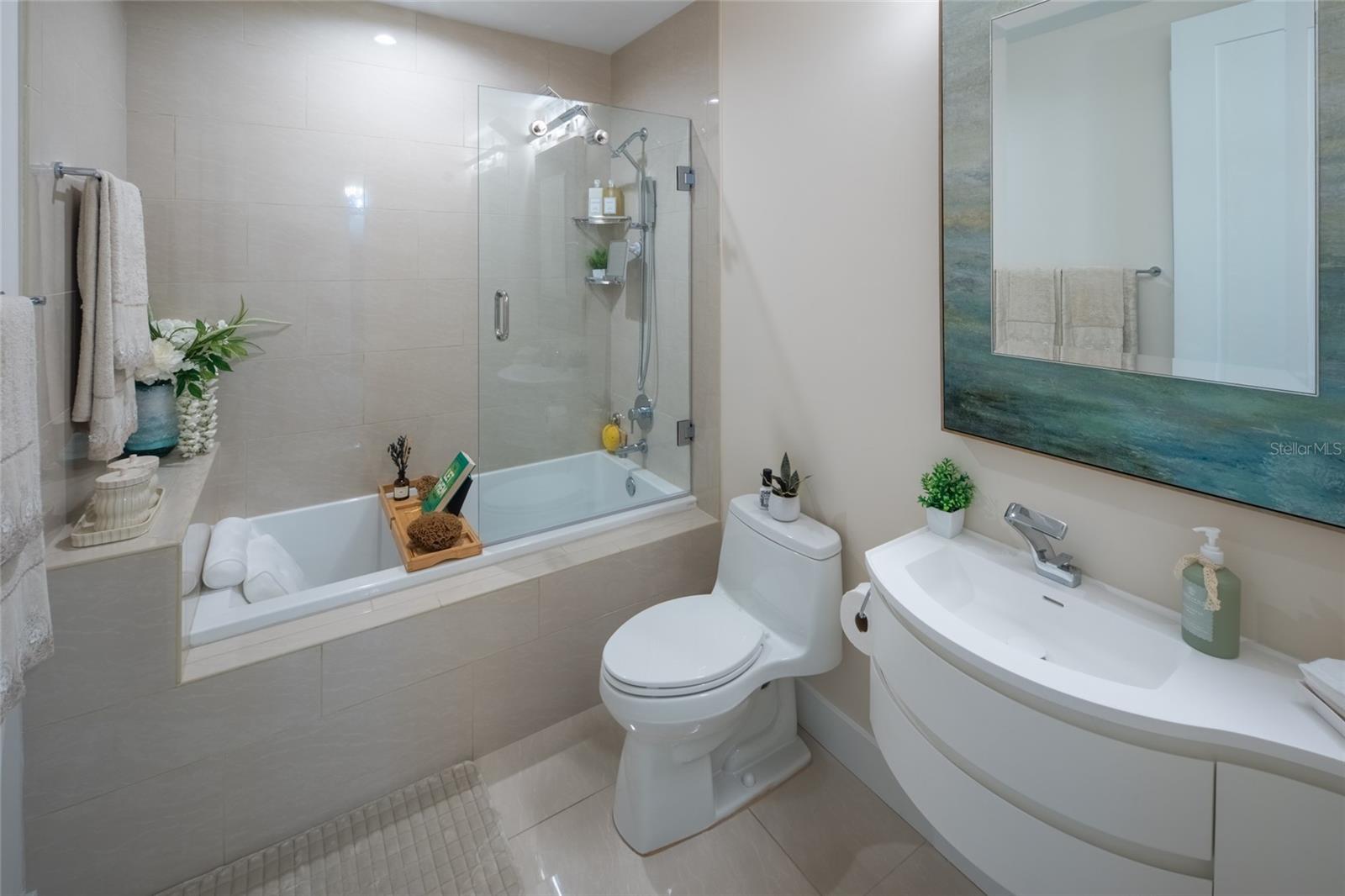 1155 N GULFSTREAM AVE #1607
