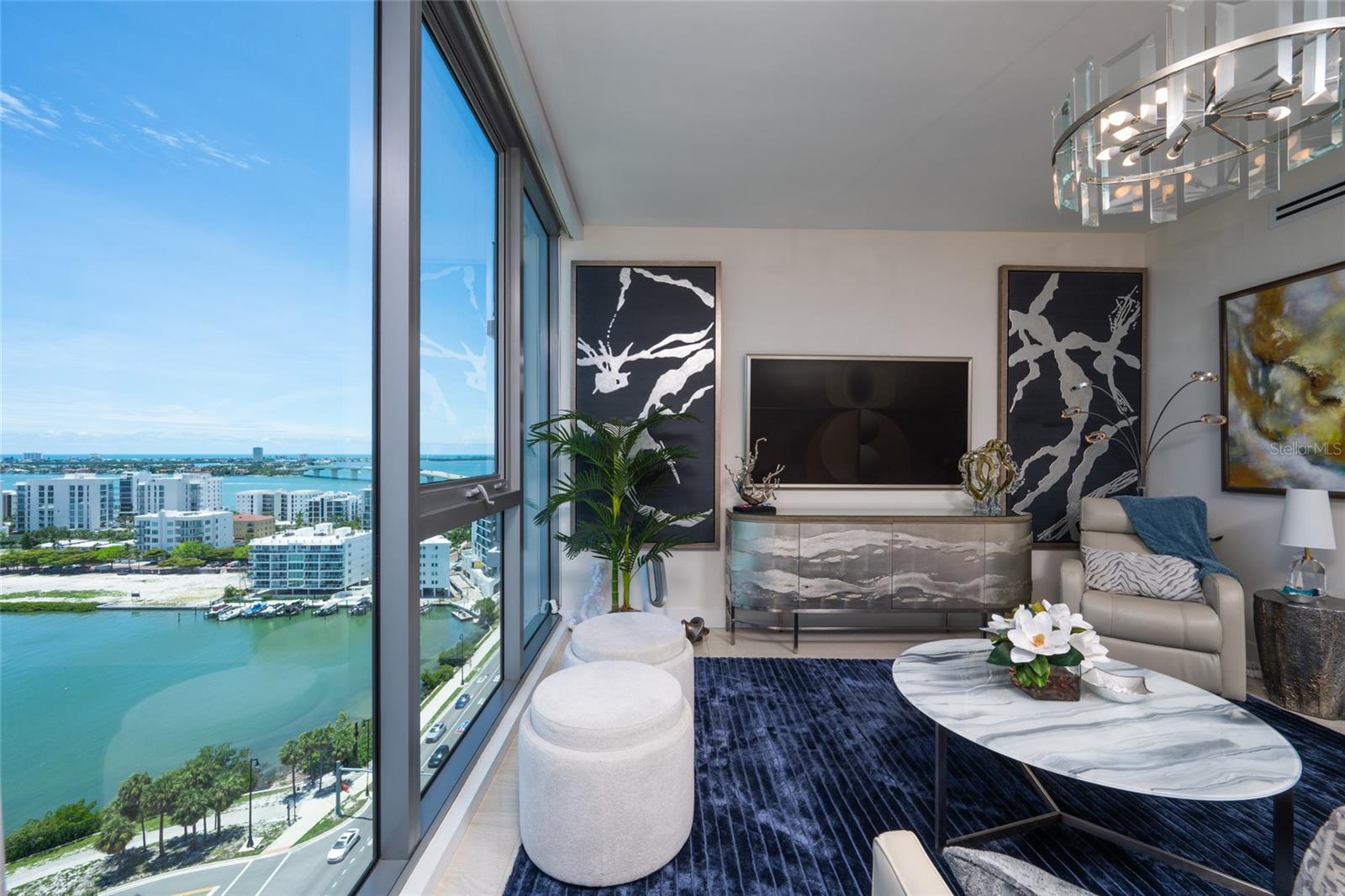 1155 N GULFSTREAM AVE #1607