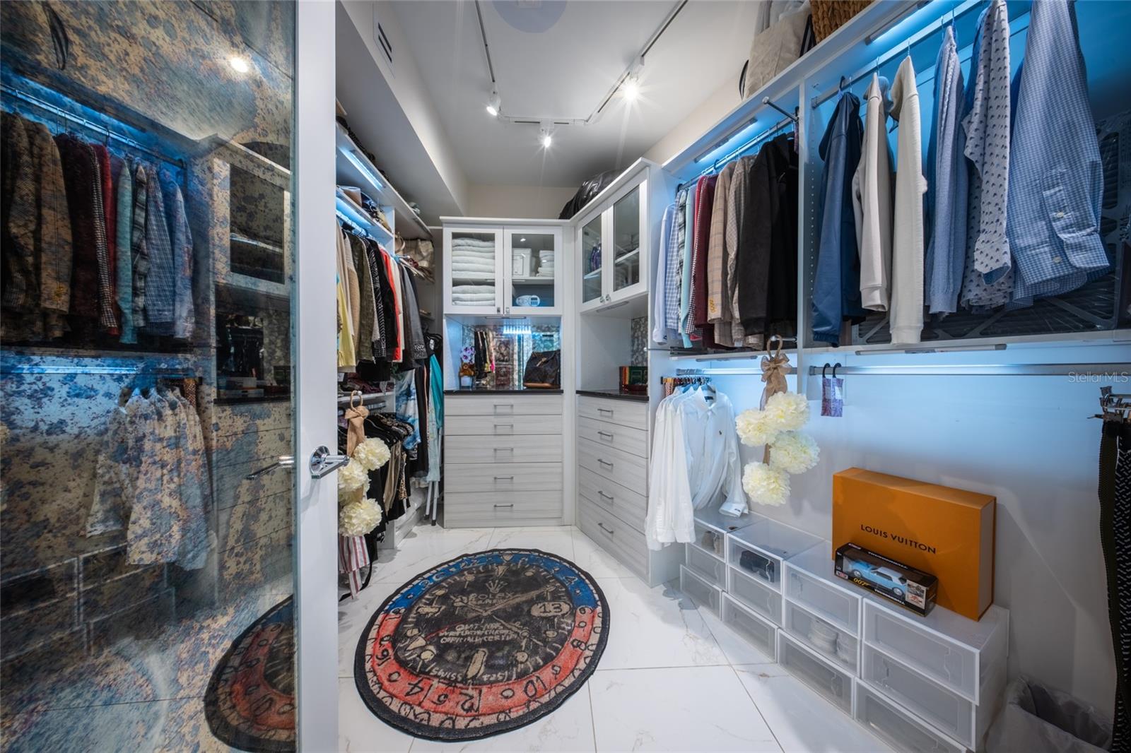 1155 N GULFSTREAM AVE #1607