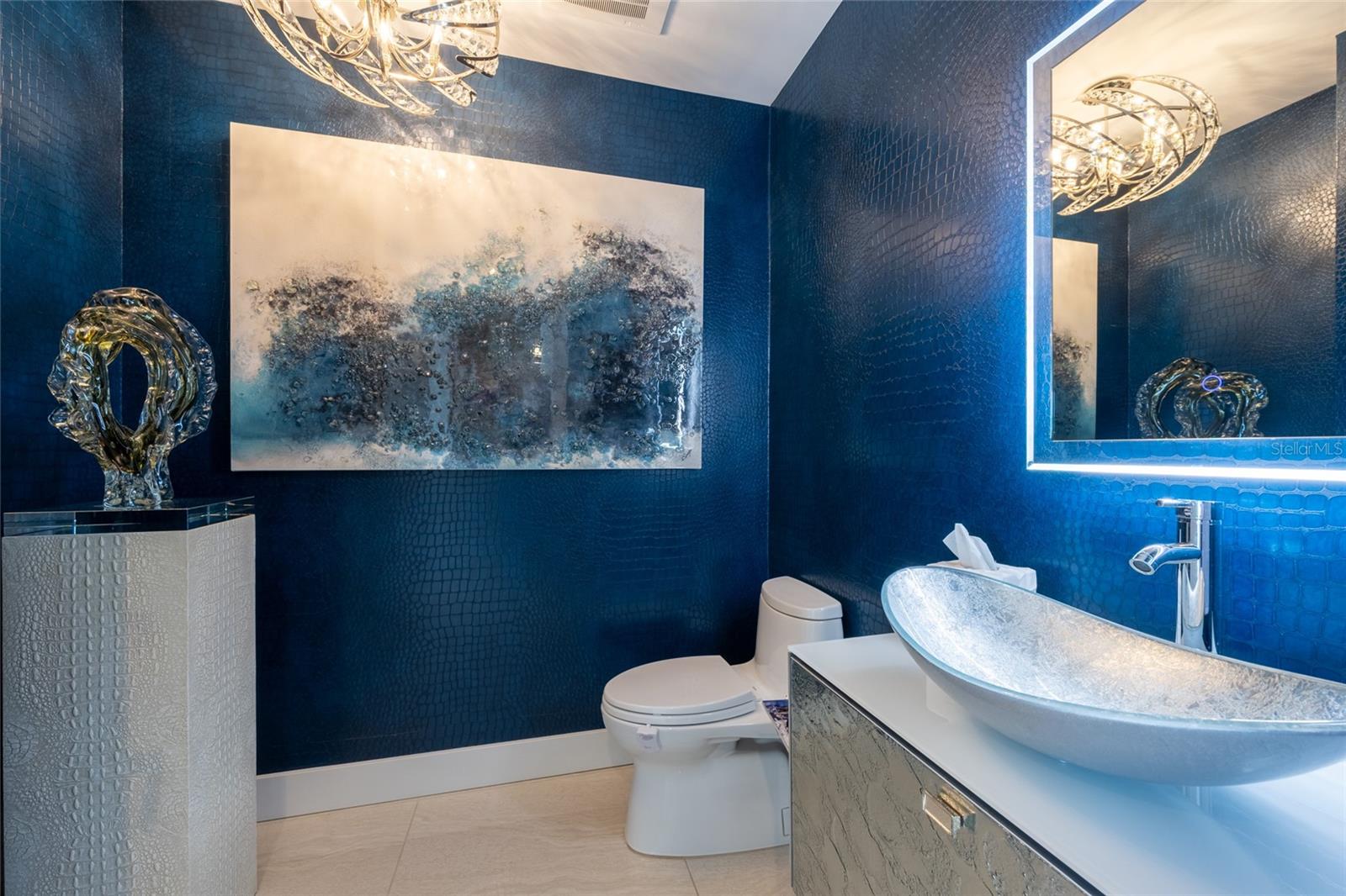 1155 N GULFSTREAM AVE #1607