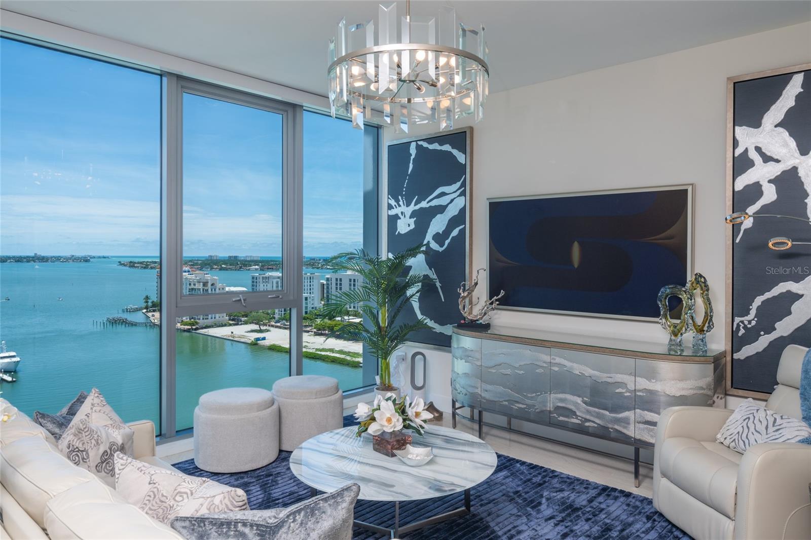 1155 N GULFSTREAM AVE #1607
