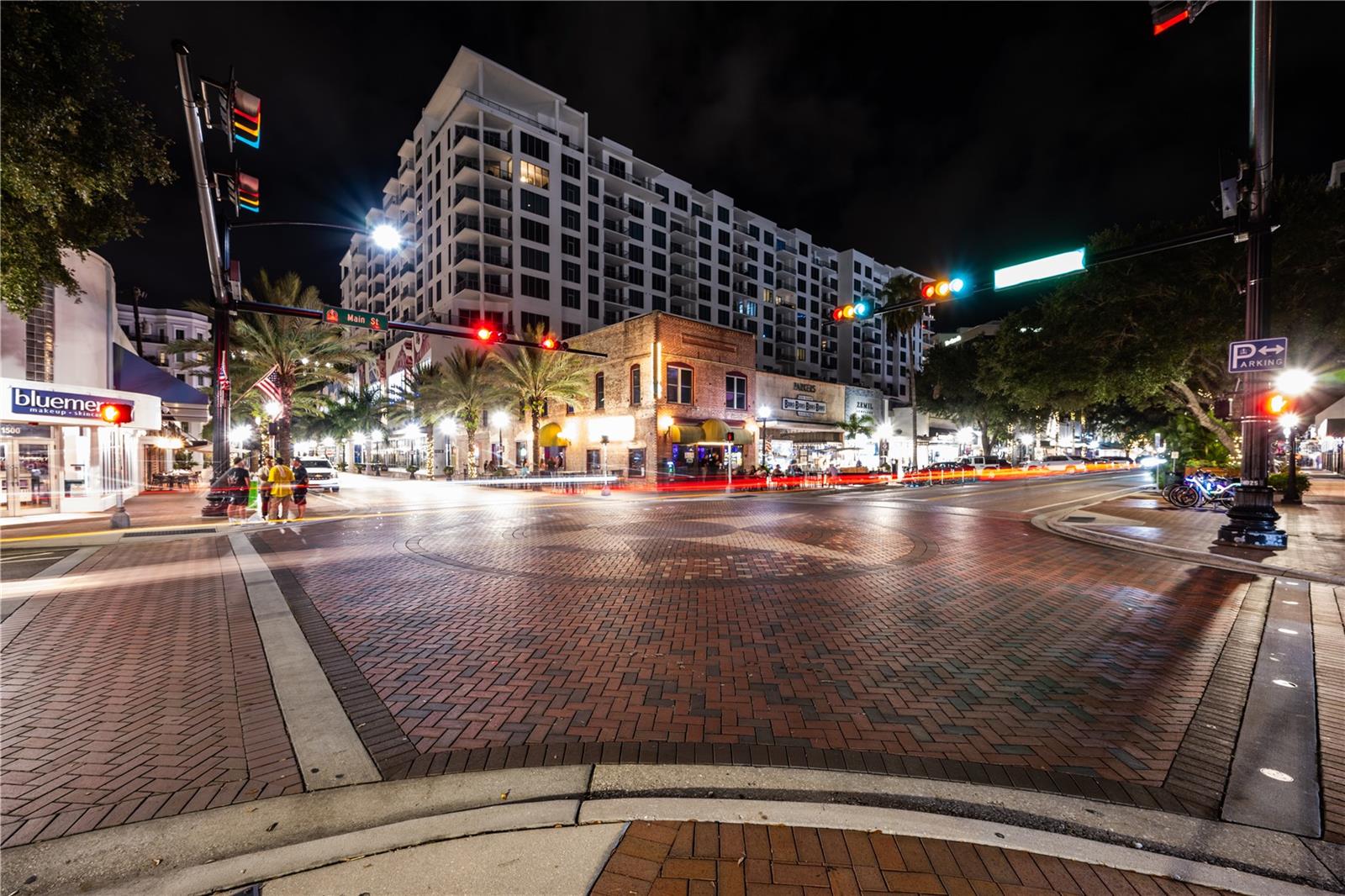 1155 N GULFSTREAM AVE #1607