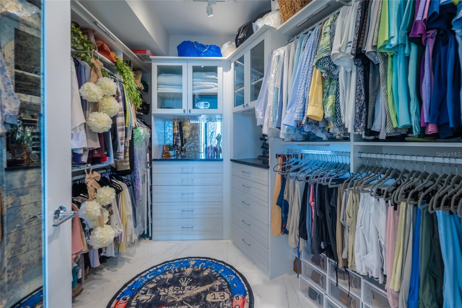 1155 N GULFSTREAM AVE #1607