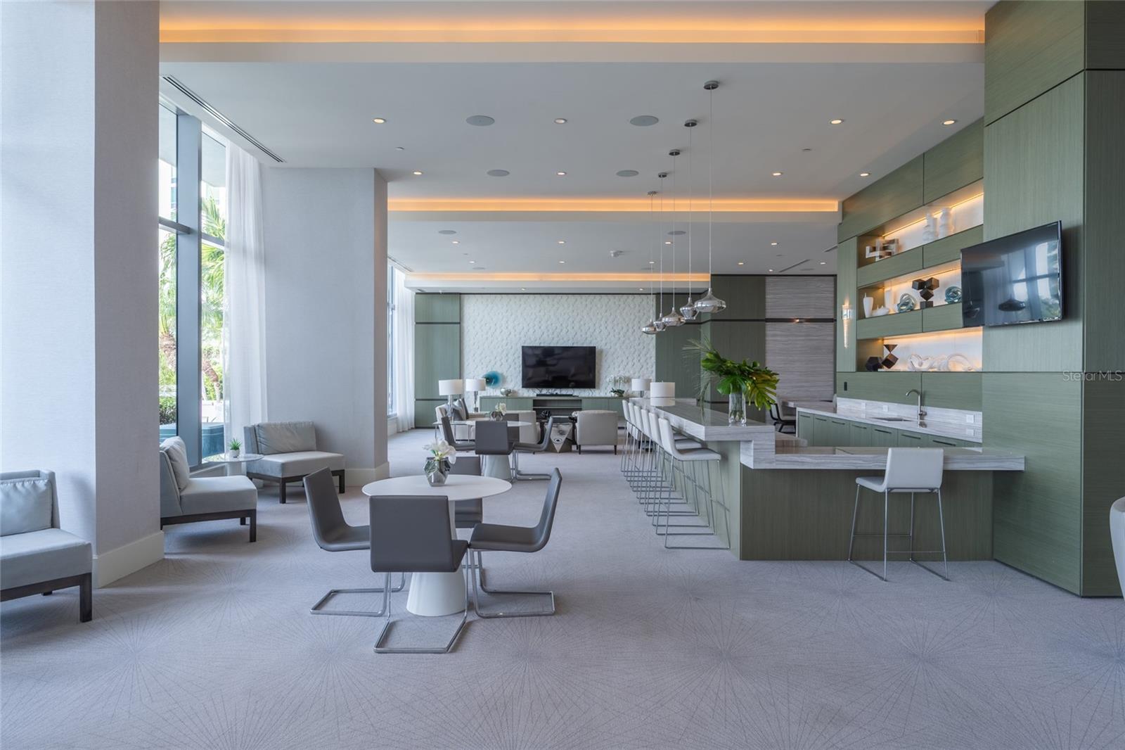 1155 N GULFSTREAM AVE #1607