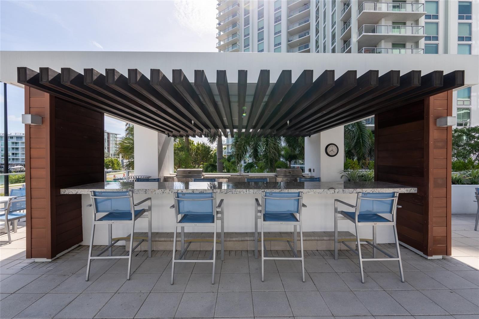 1155 N GULFSTREAM AVE #1607