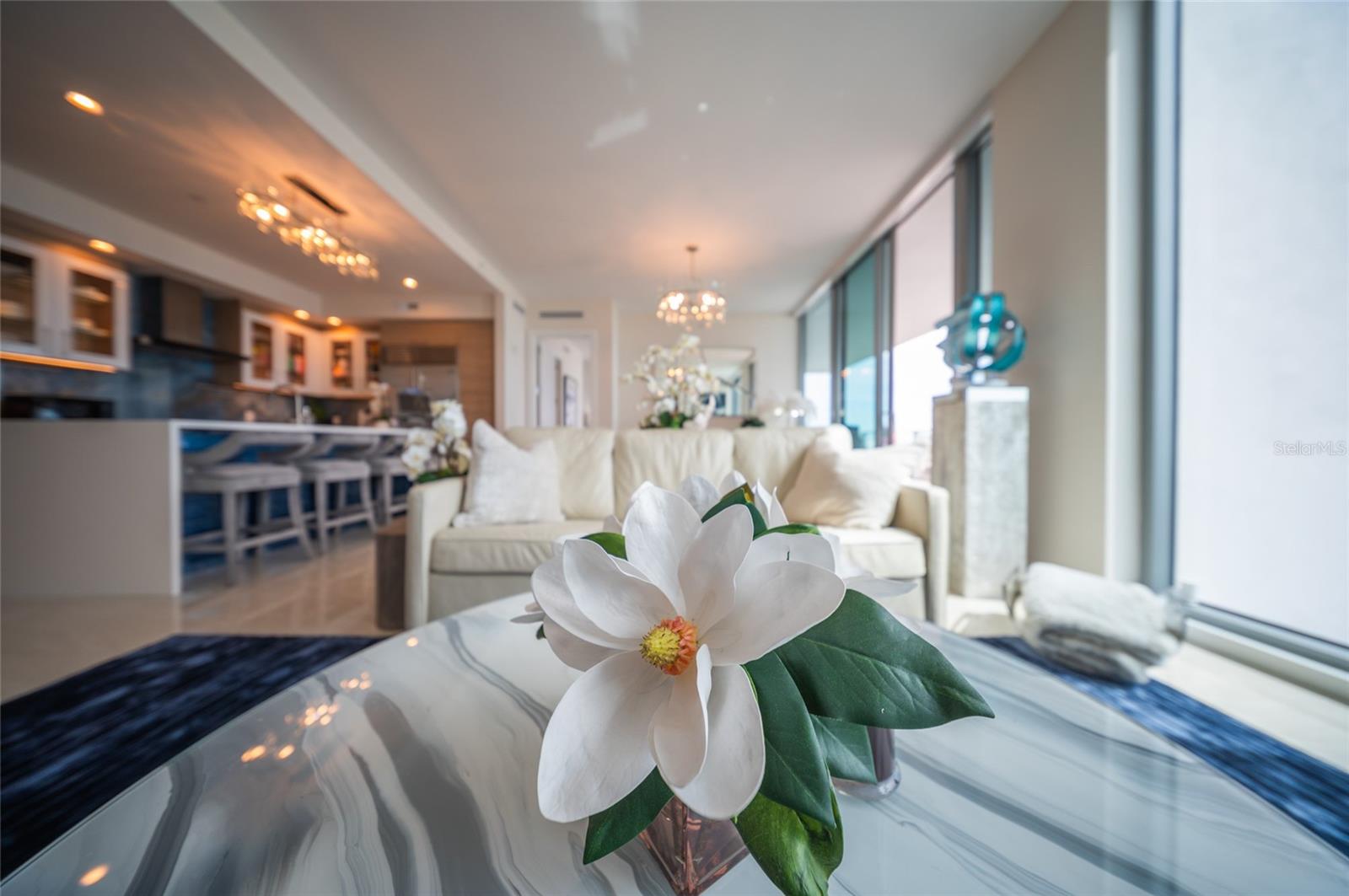 1155 N GULFSTREAM AVE #1607