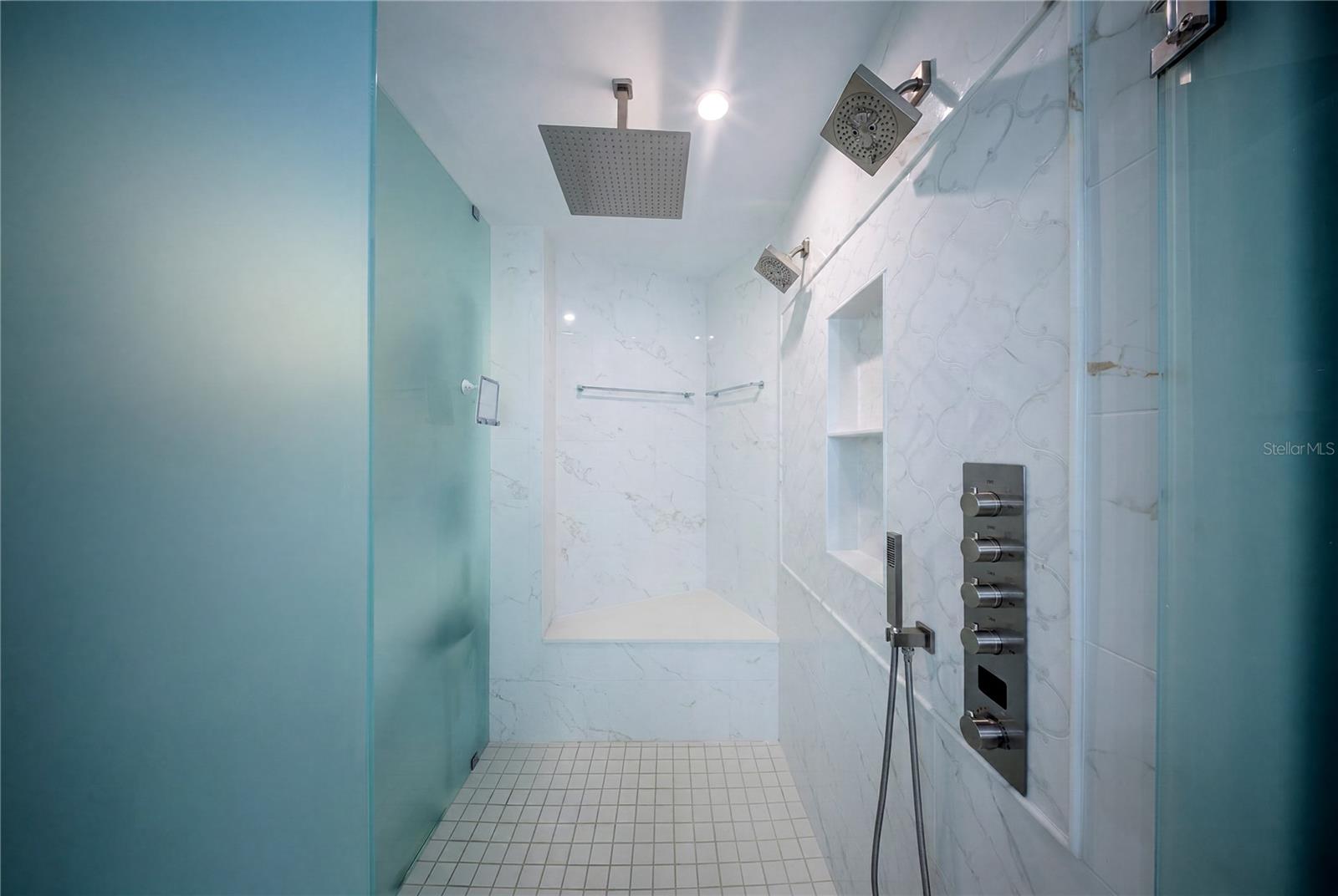 1155 N GULFSTREAM AVE #1607