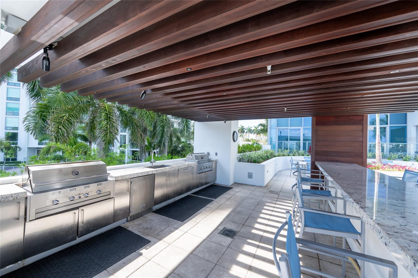 1155 N GULFSTREAM AVE #1607