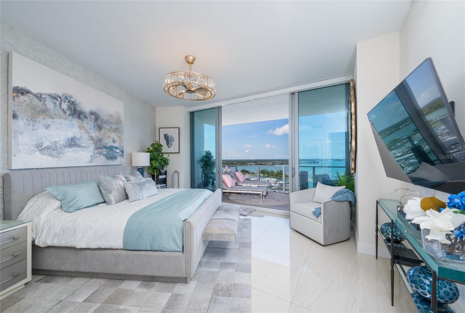 1155 N GULFSTREAM AVE #1607