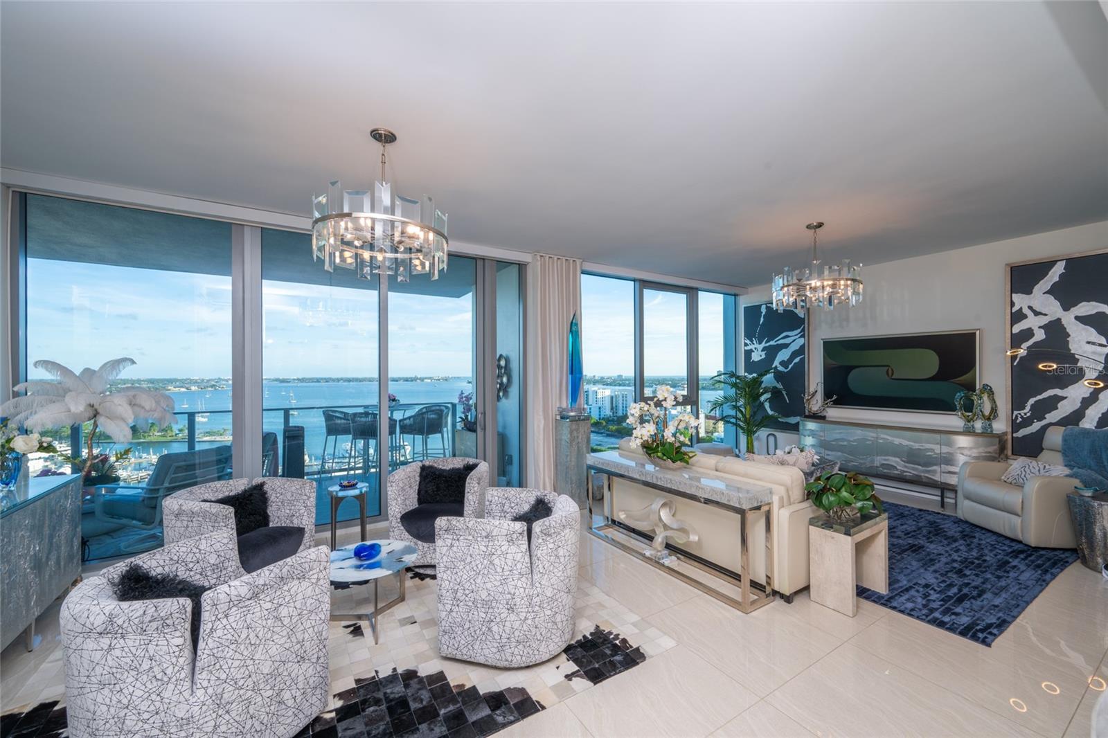 1155 N GULFSTREAM AVE #1607
