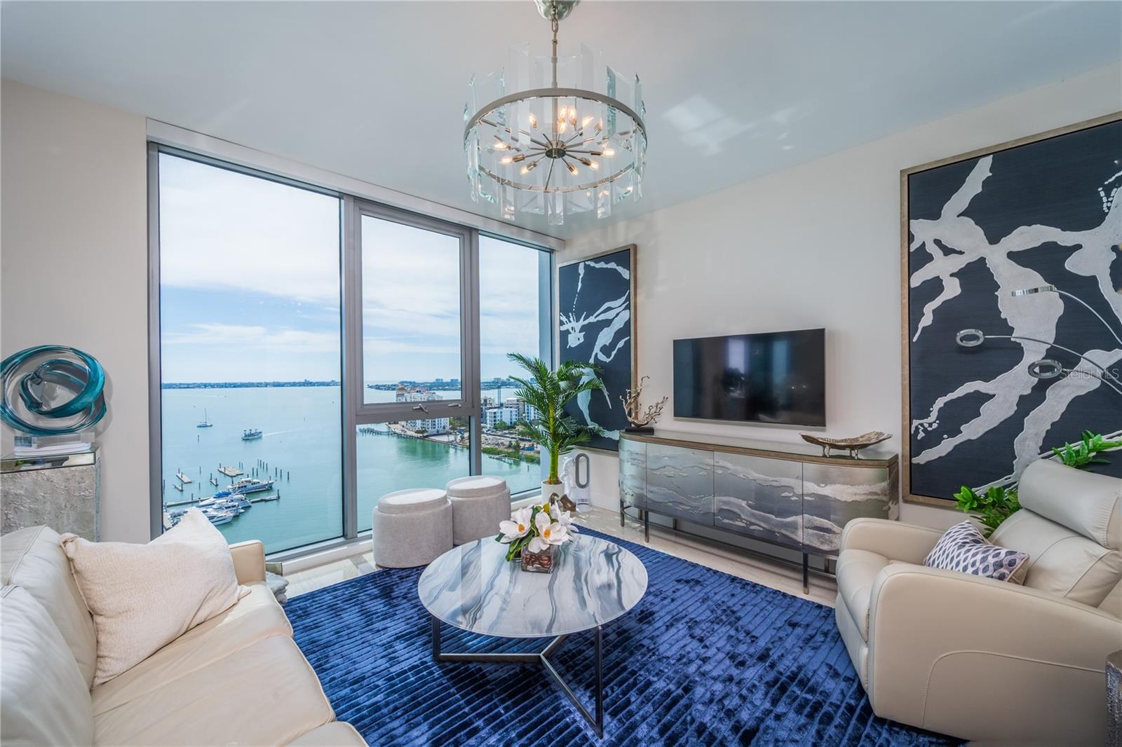 1155 N GULFSTREAM AVE #1607