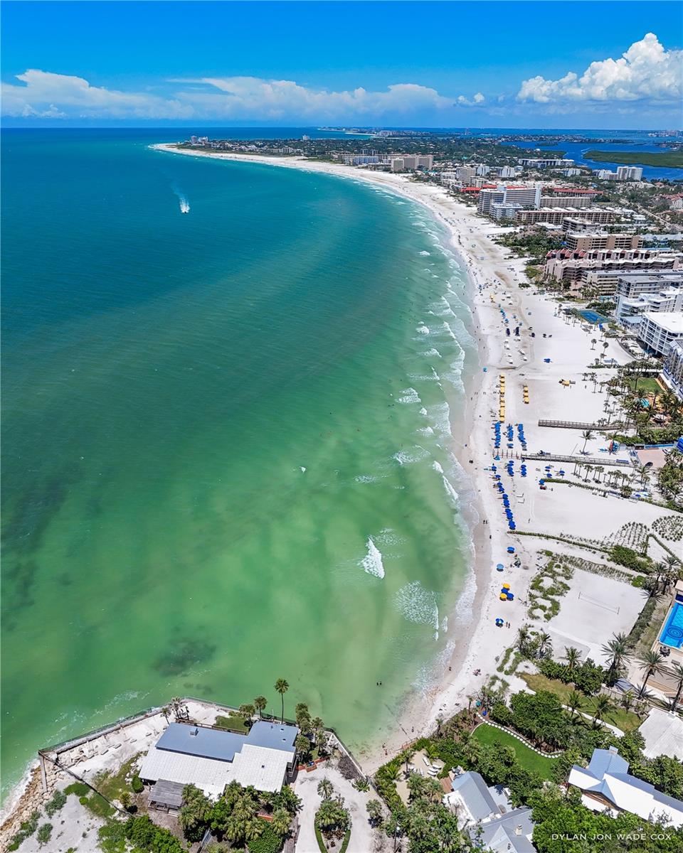 1155 N GULFSTREAM AVE #1607