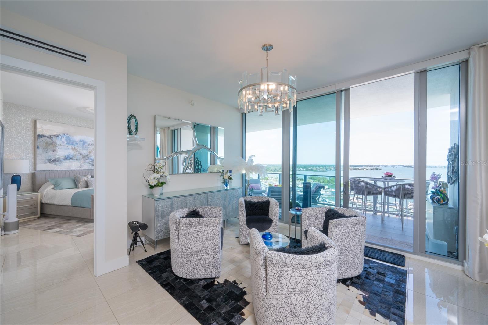 1155 N GULFSTREAM AVE #1607