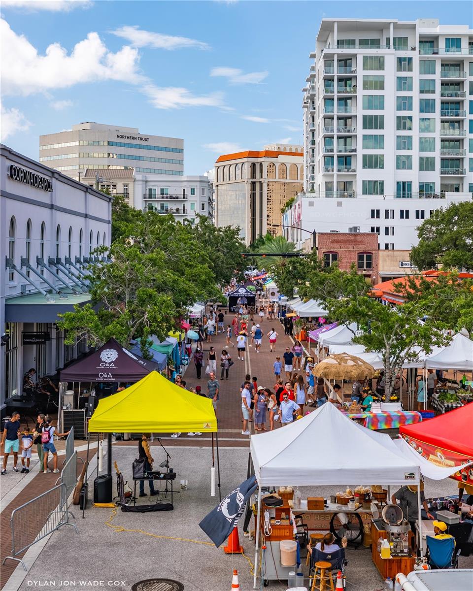 1155 N GULFSTREAM AVE #1607