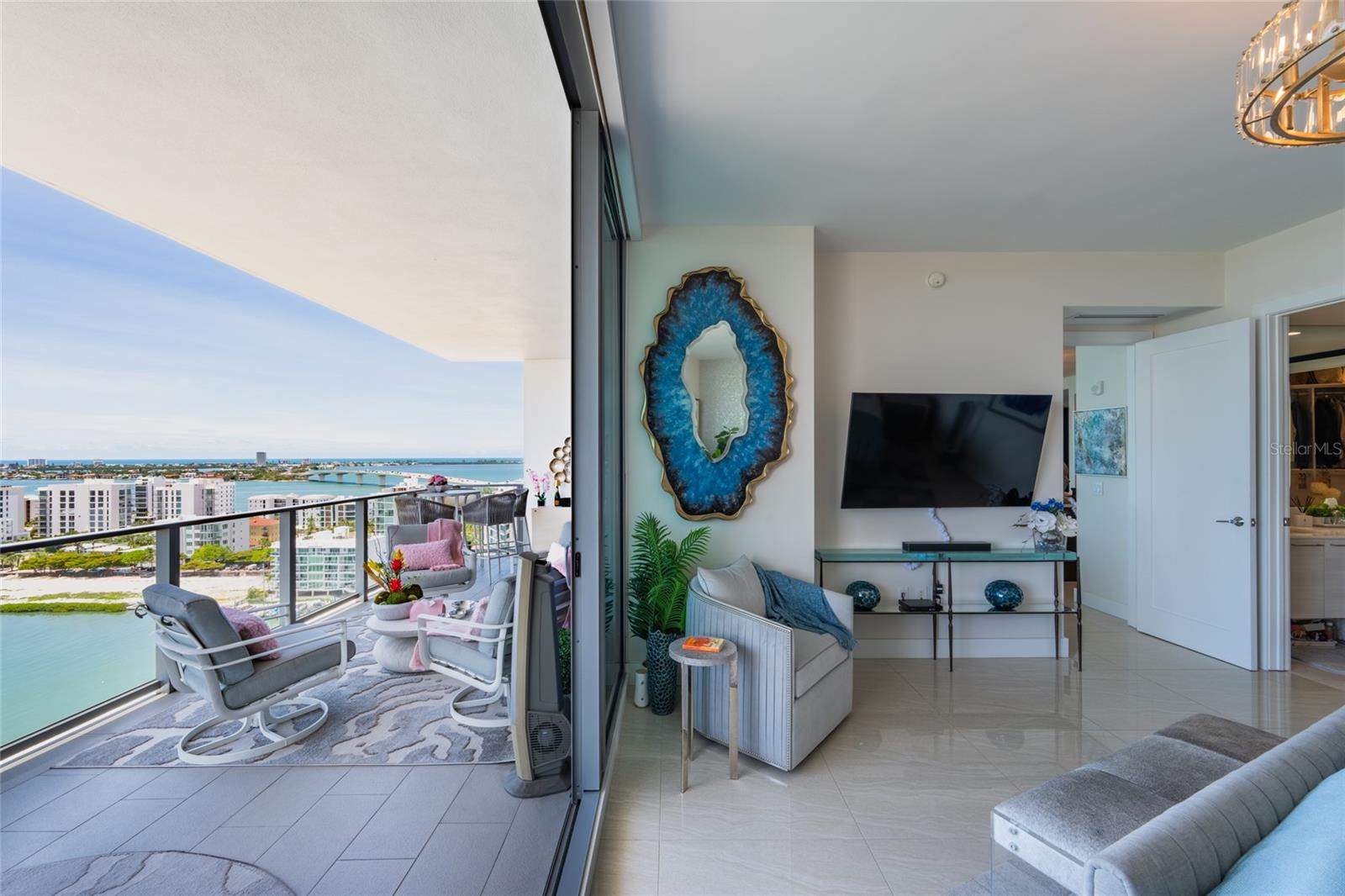 1155 N GULFSTREAM AVE #1607