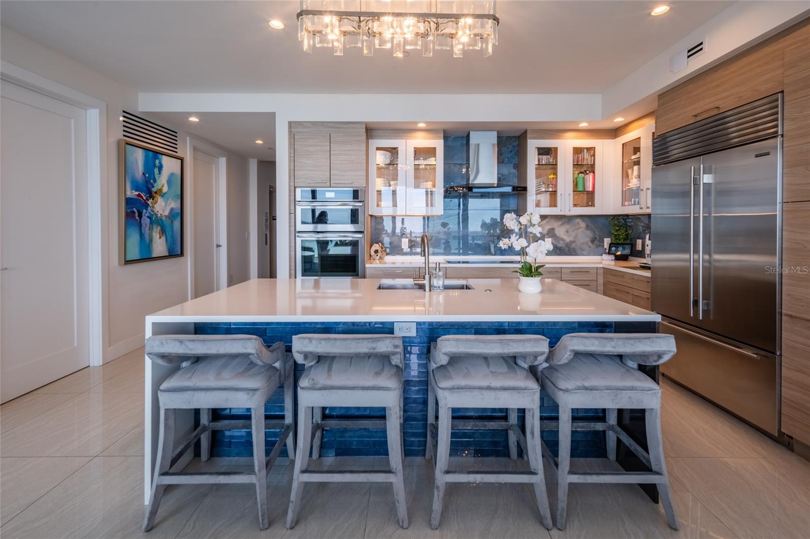 1155 N GULFSTREAM AVE #1607