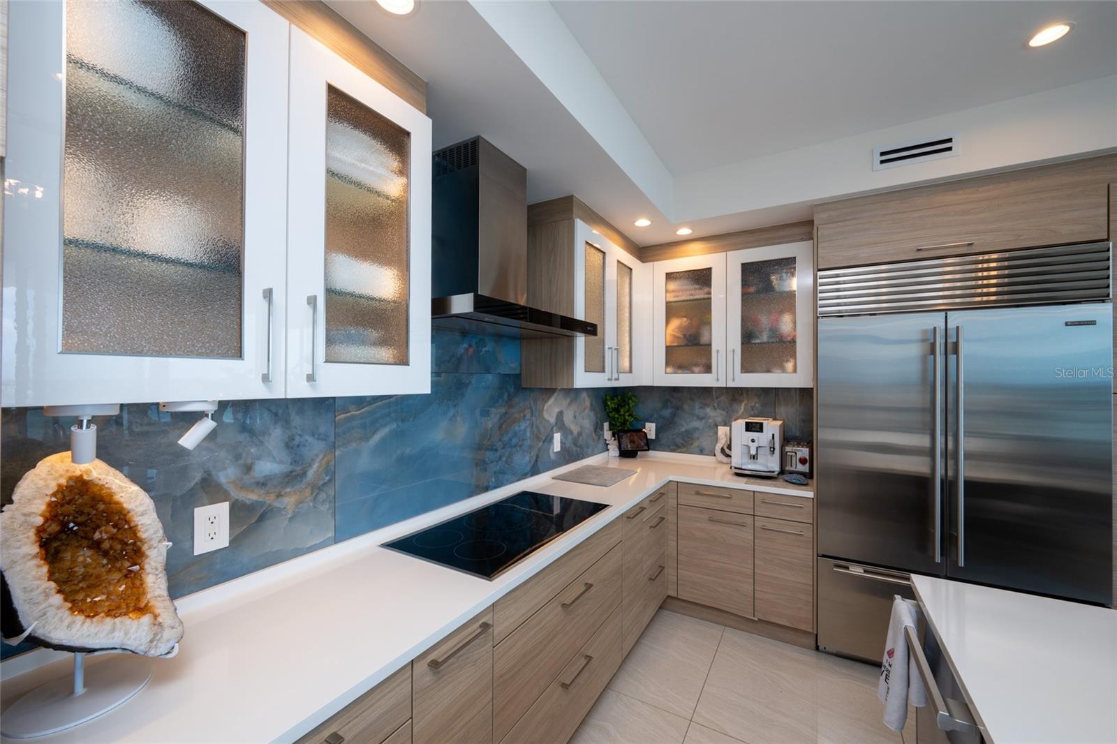 1155 N GULFSTREAM AVE #1607