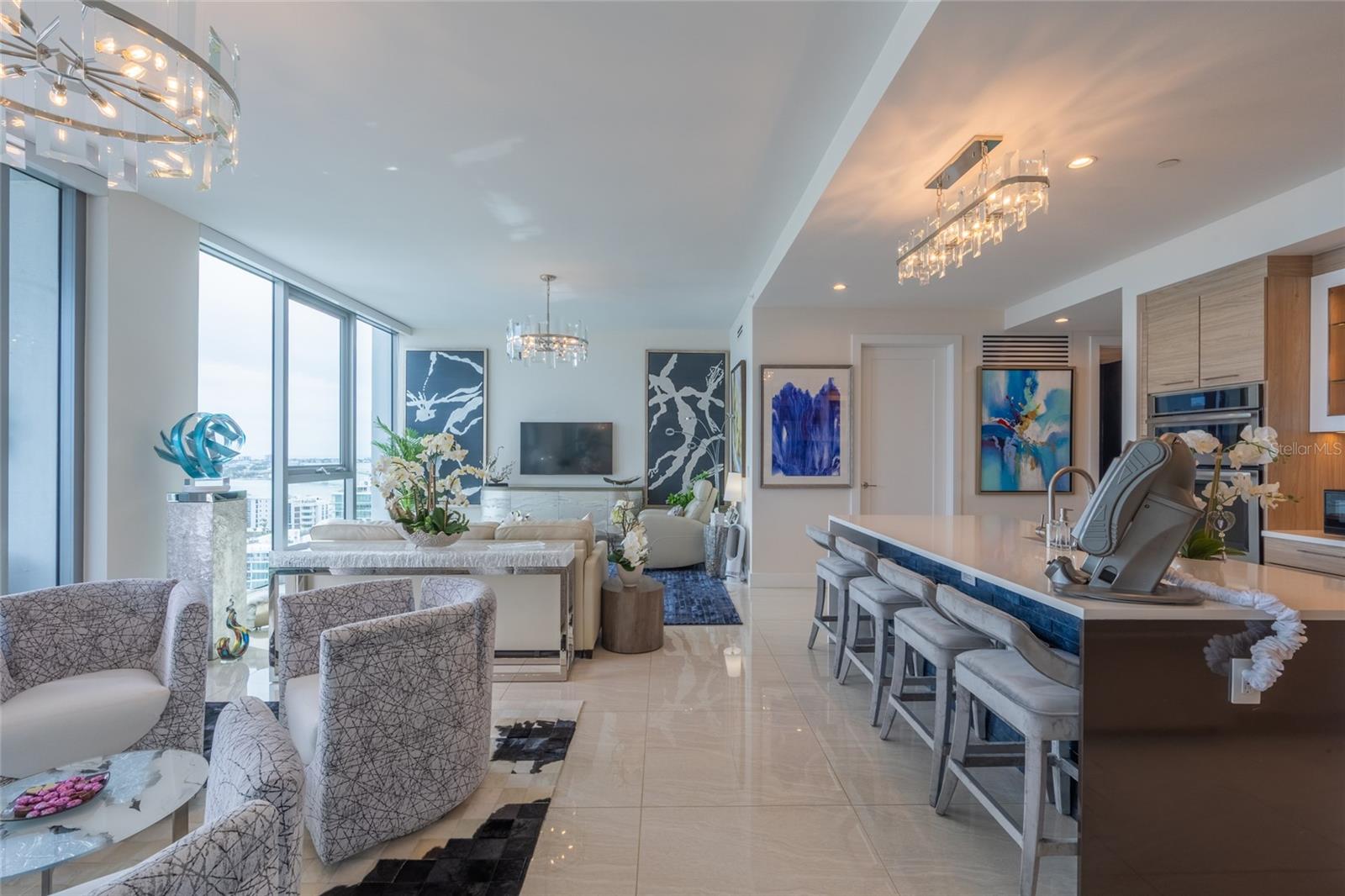 1155 N GULFSTREAM AVE #1607