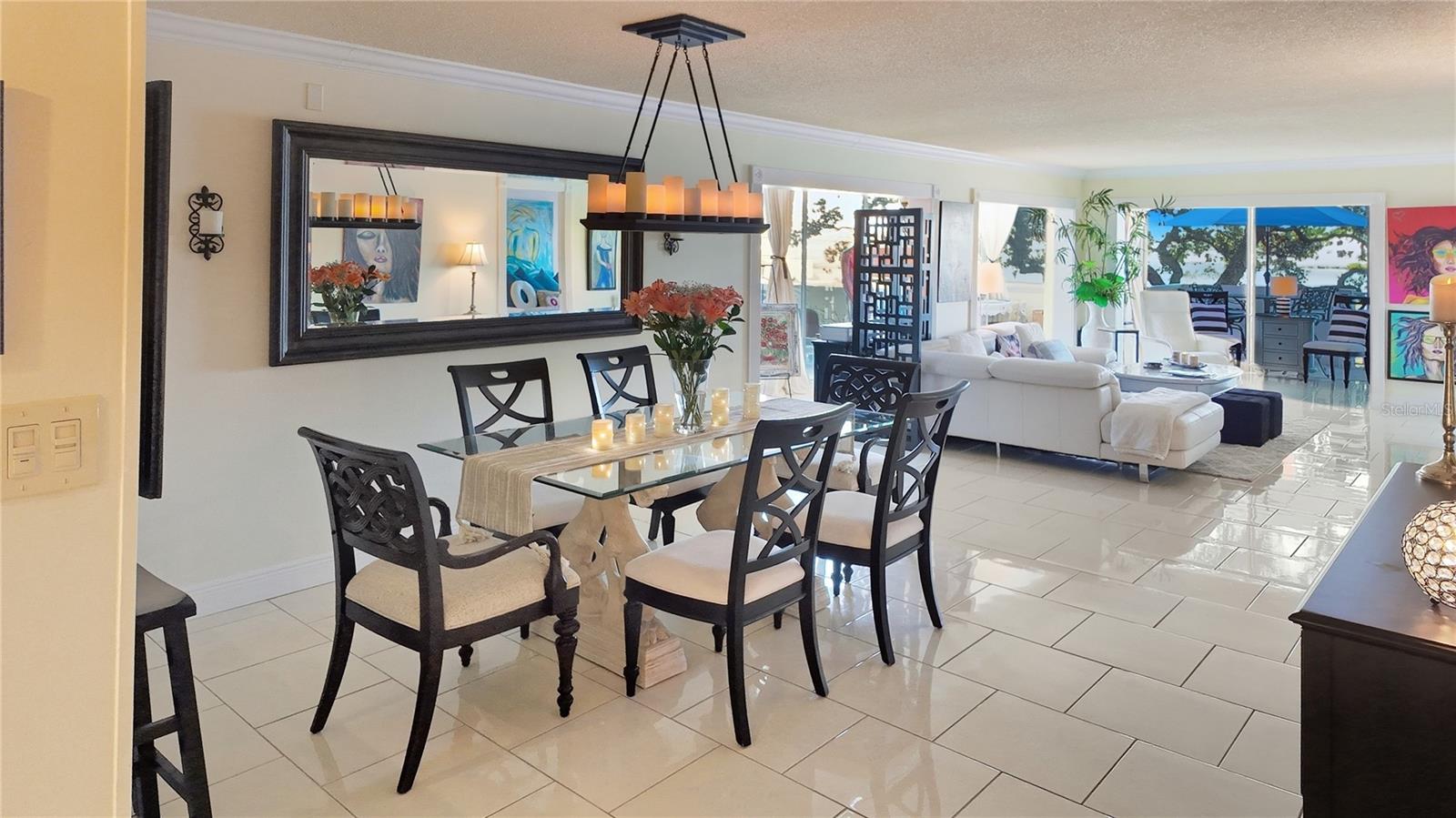 1355 S PORTOFINO DR #103