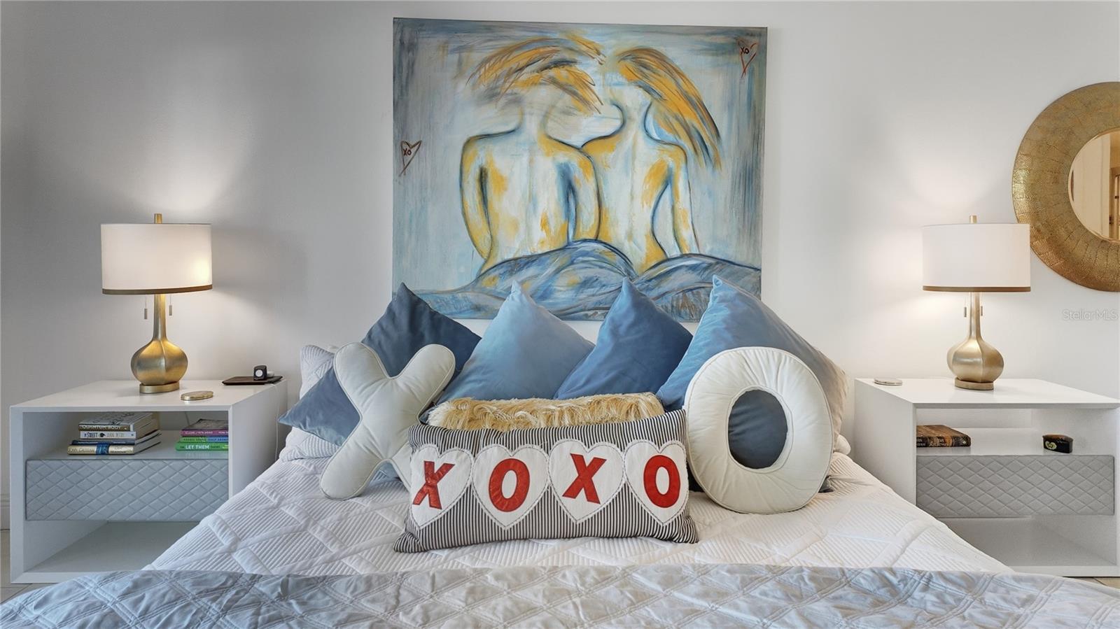 1355 S PORTOFINO DR #103