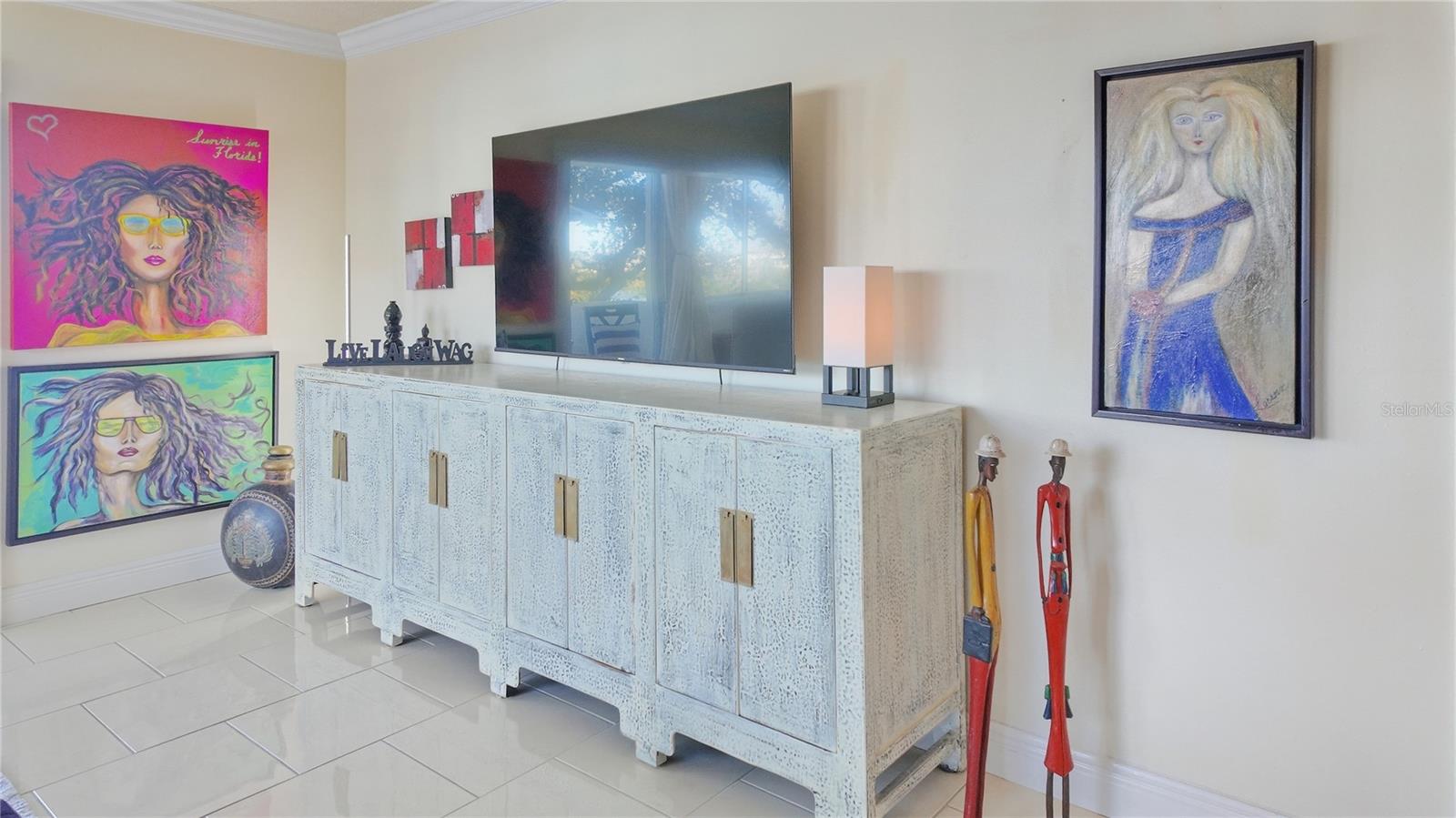 1355 S PORTOFINO DR #103