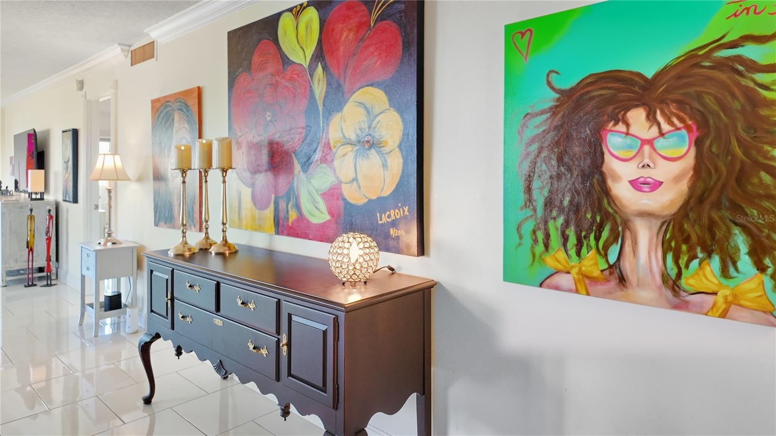 1355 S PORTOFINO DR #103