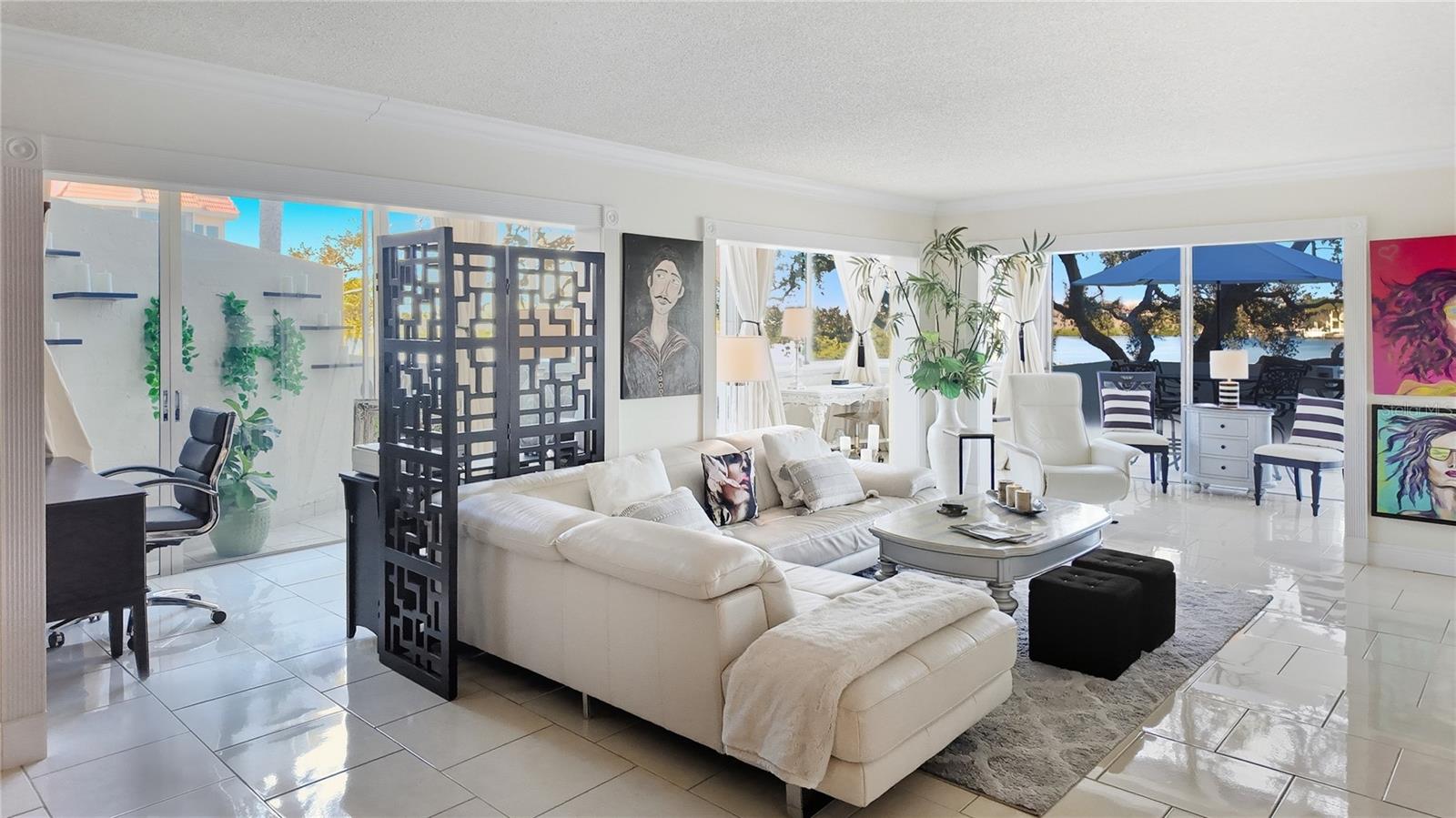 1355 S PORTOFINO DR #103