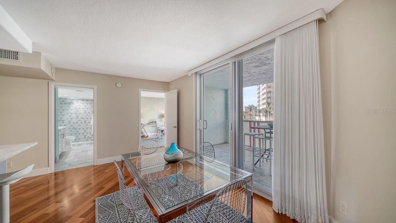 1111 N GULFSTREAM AVE #4E