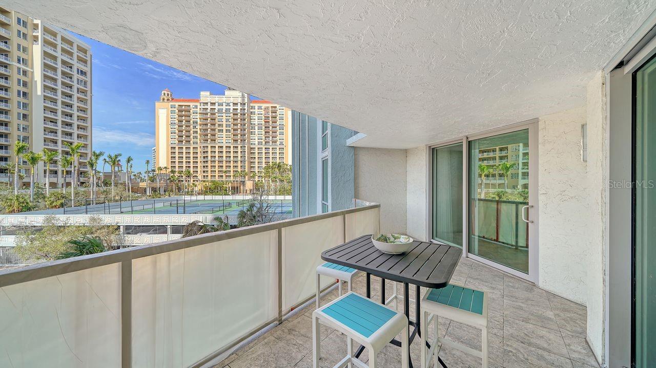 1111 N GULFSTREAM AVE #4E