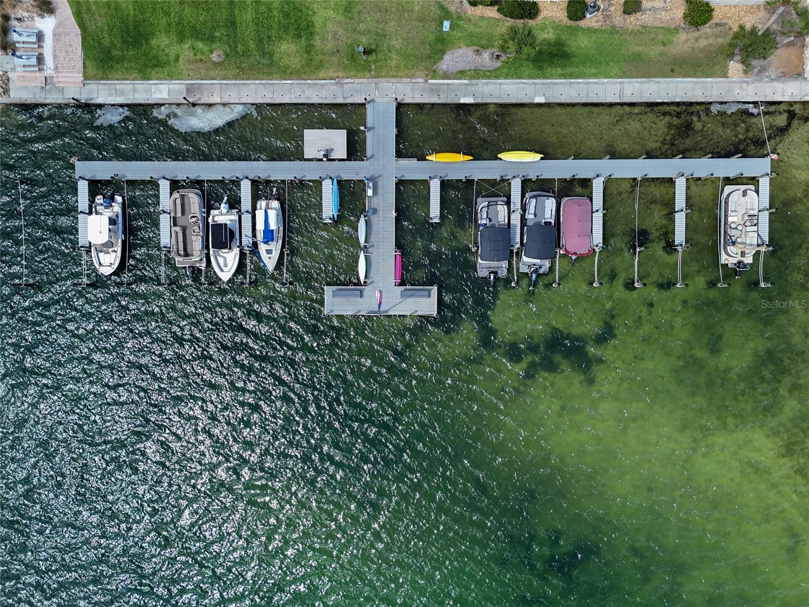 3804 GULF OF MEXICO DR #B305