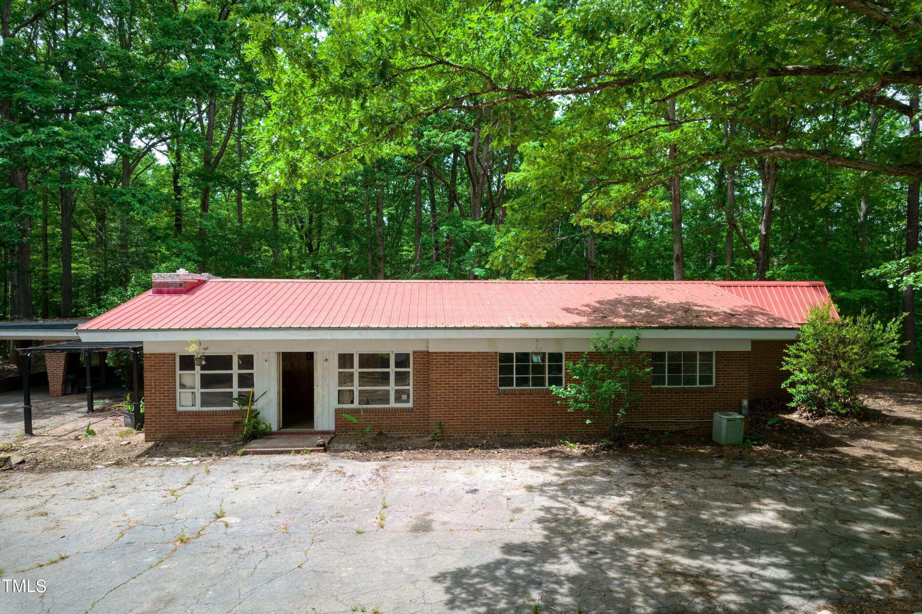3315 Jones Ferry Road