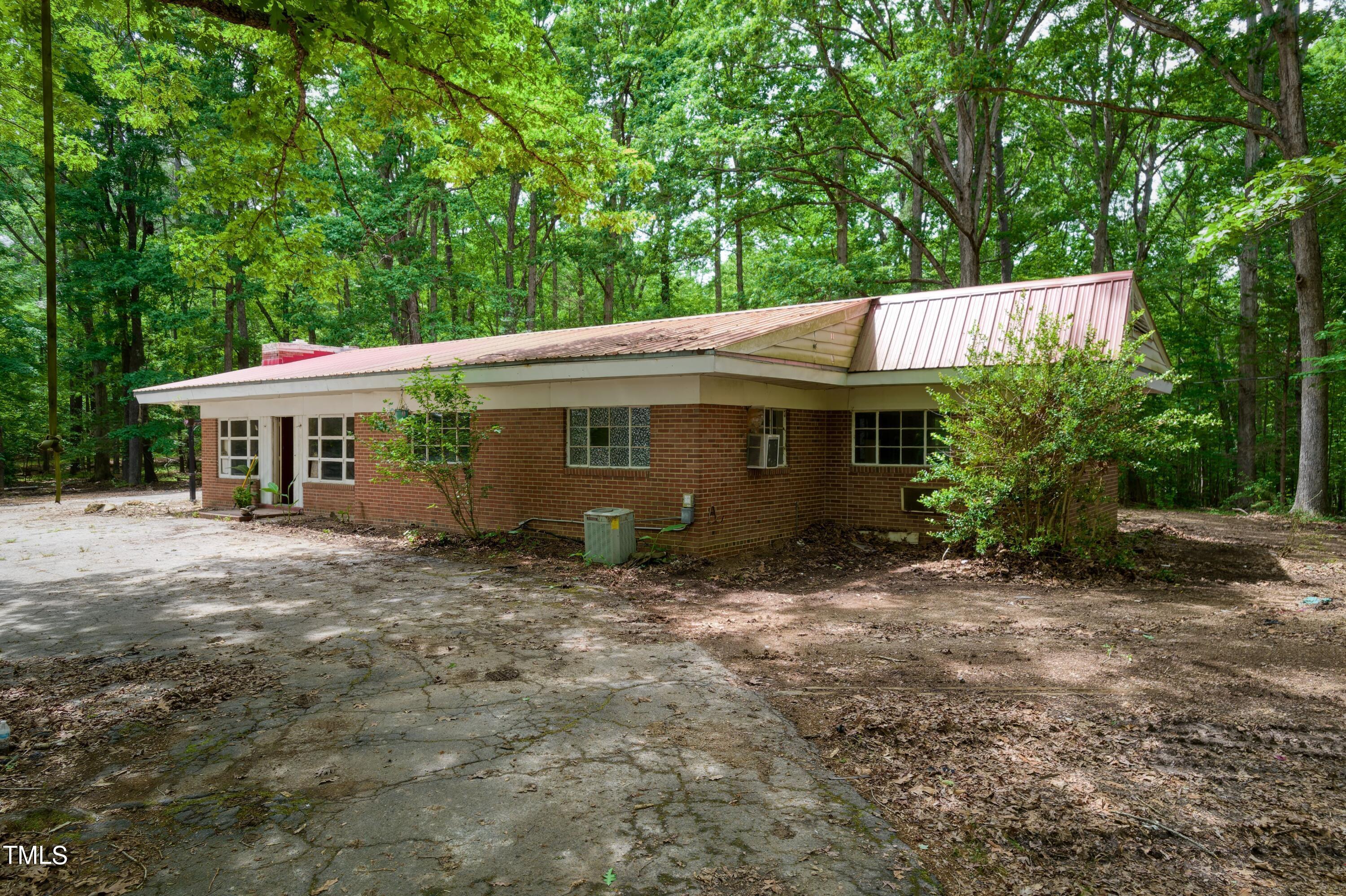 3315 Jones Ferry Road