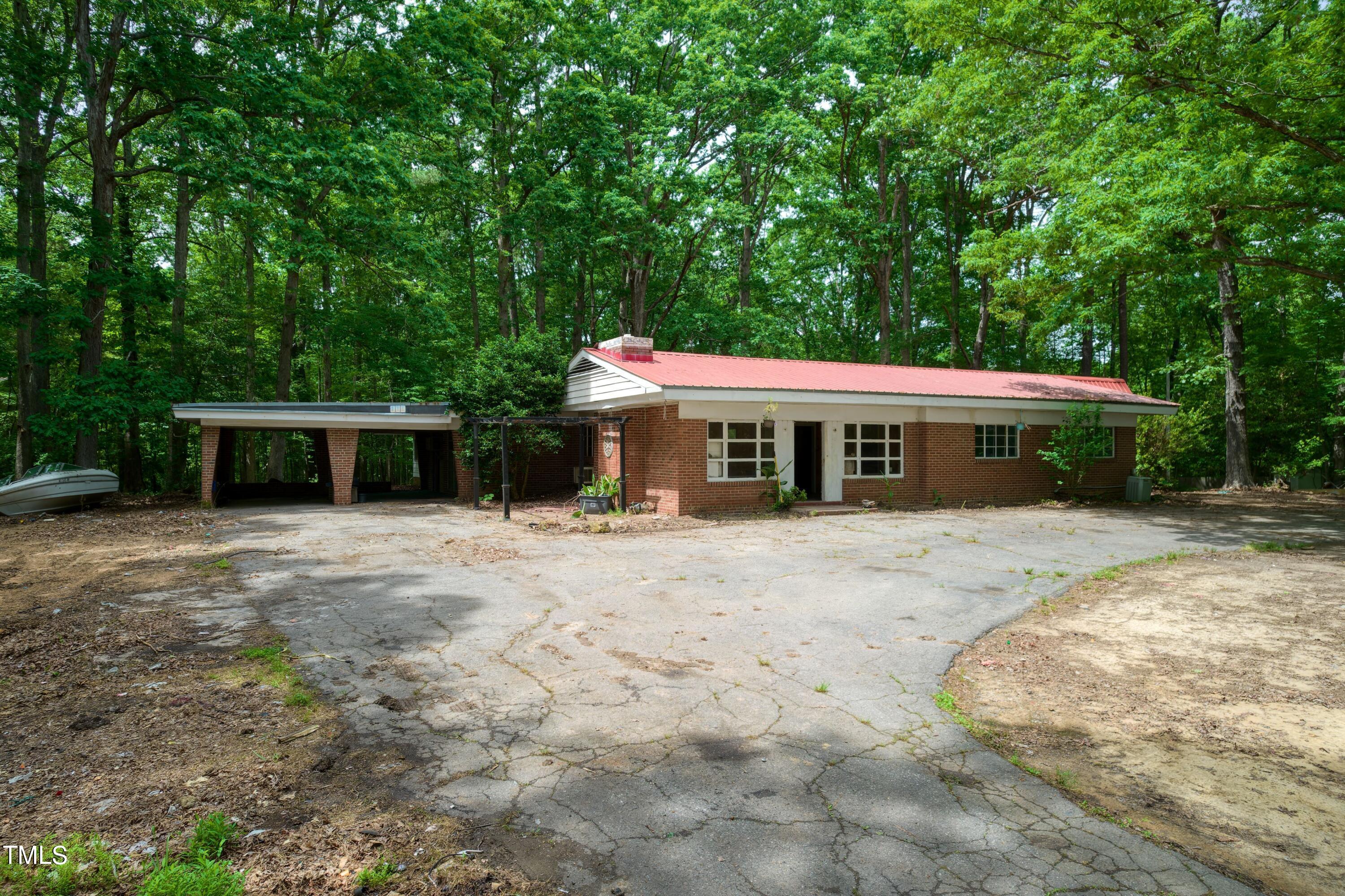 3315 Jones Ferry Road