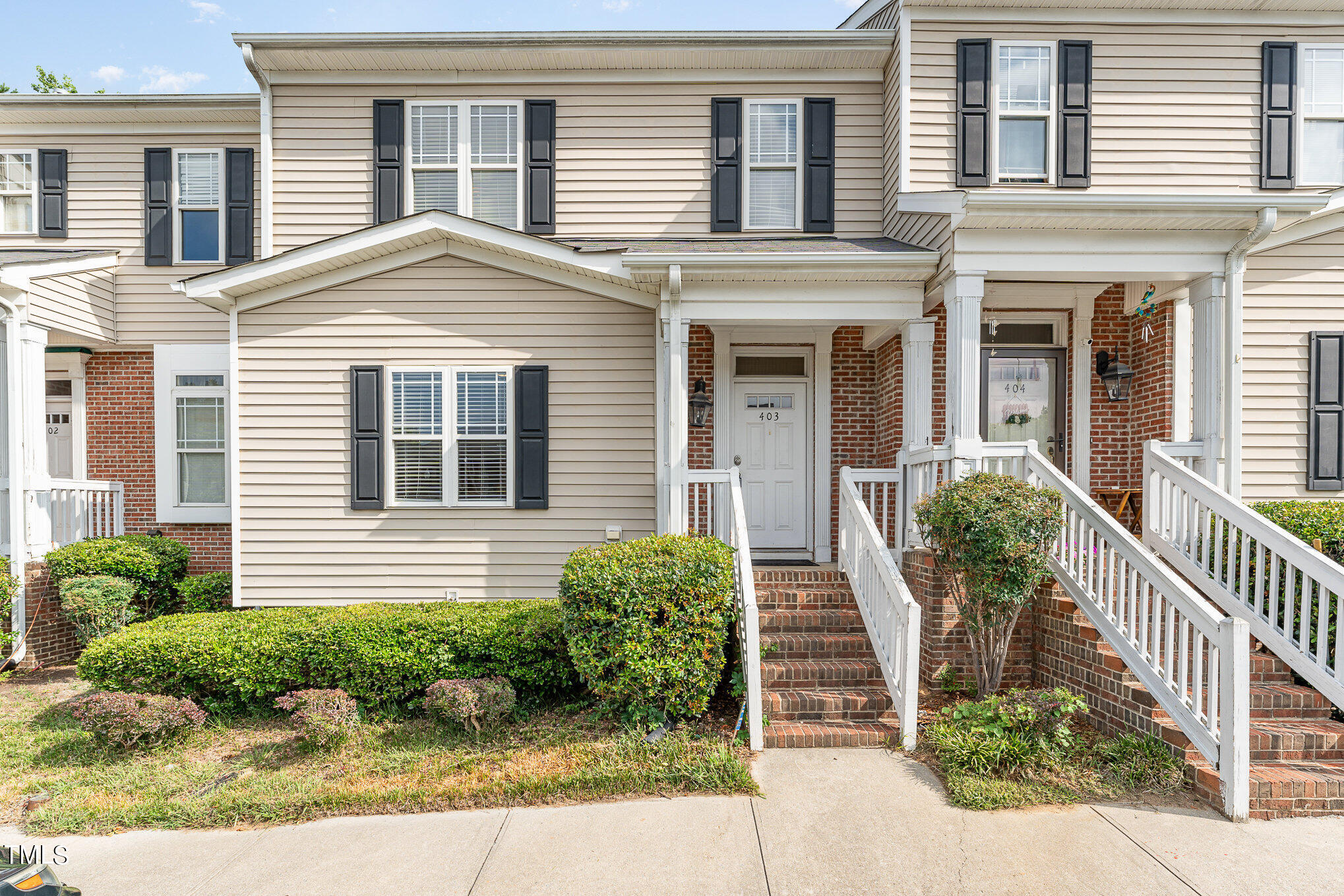 115 Windermere Drive # 403