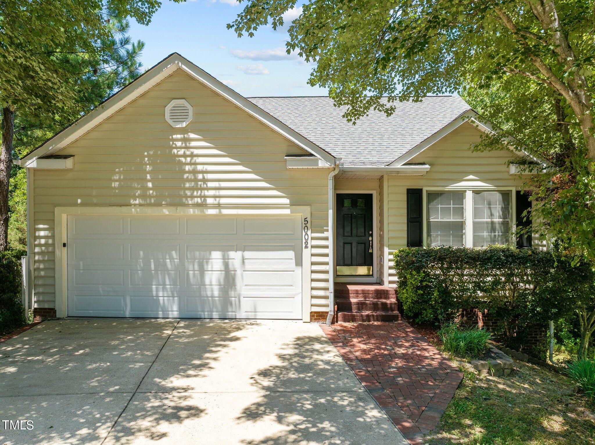5002 Carolwood Lane
